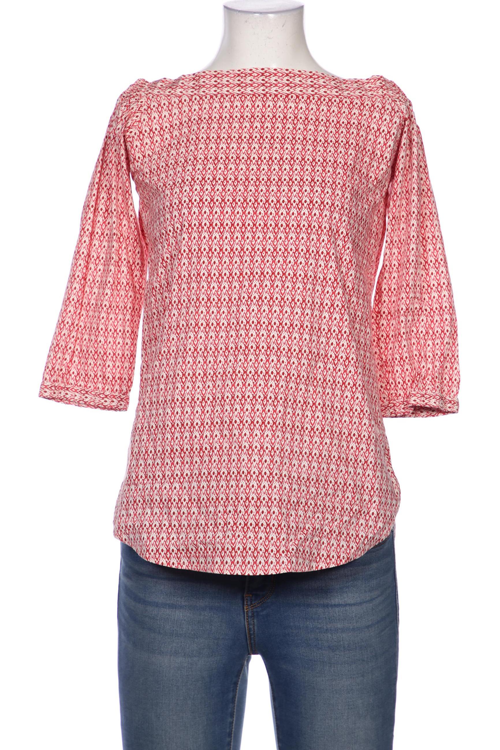 Steffen Schraut Damen Bluse, rot von STEFFEN SCHRAUT