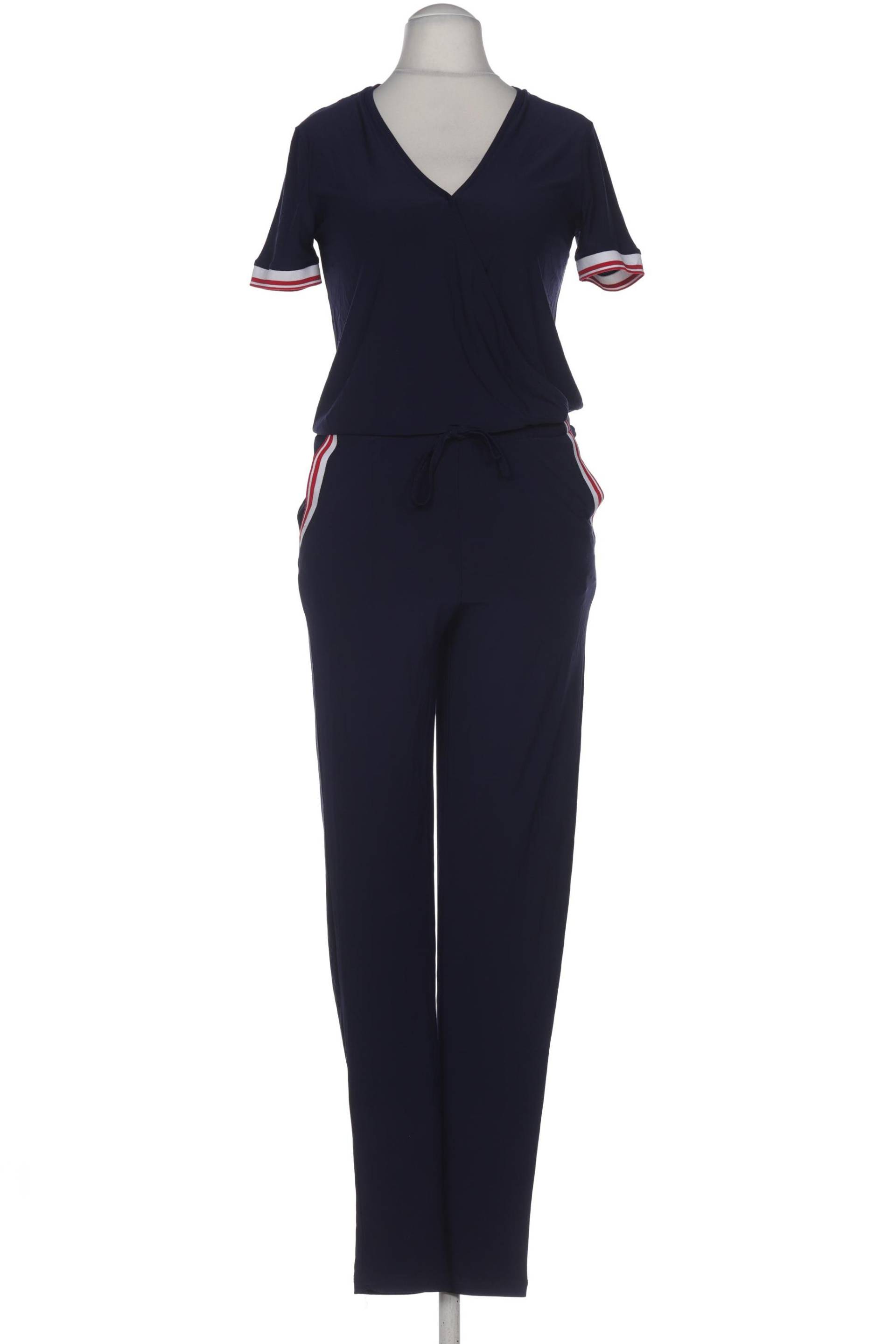 Steffen Schraut Damen Jumpsuit/Overall, marineblau von STEFFEN SCHRAUT