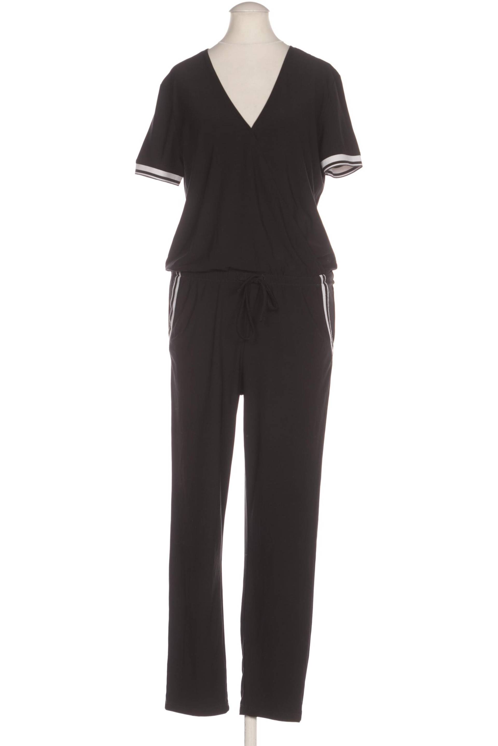 Steffen Schraut Damen Jumpsuit/Overall, schwarz, Gr. 34 von STEFFEN SCHRAUT