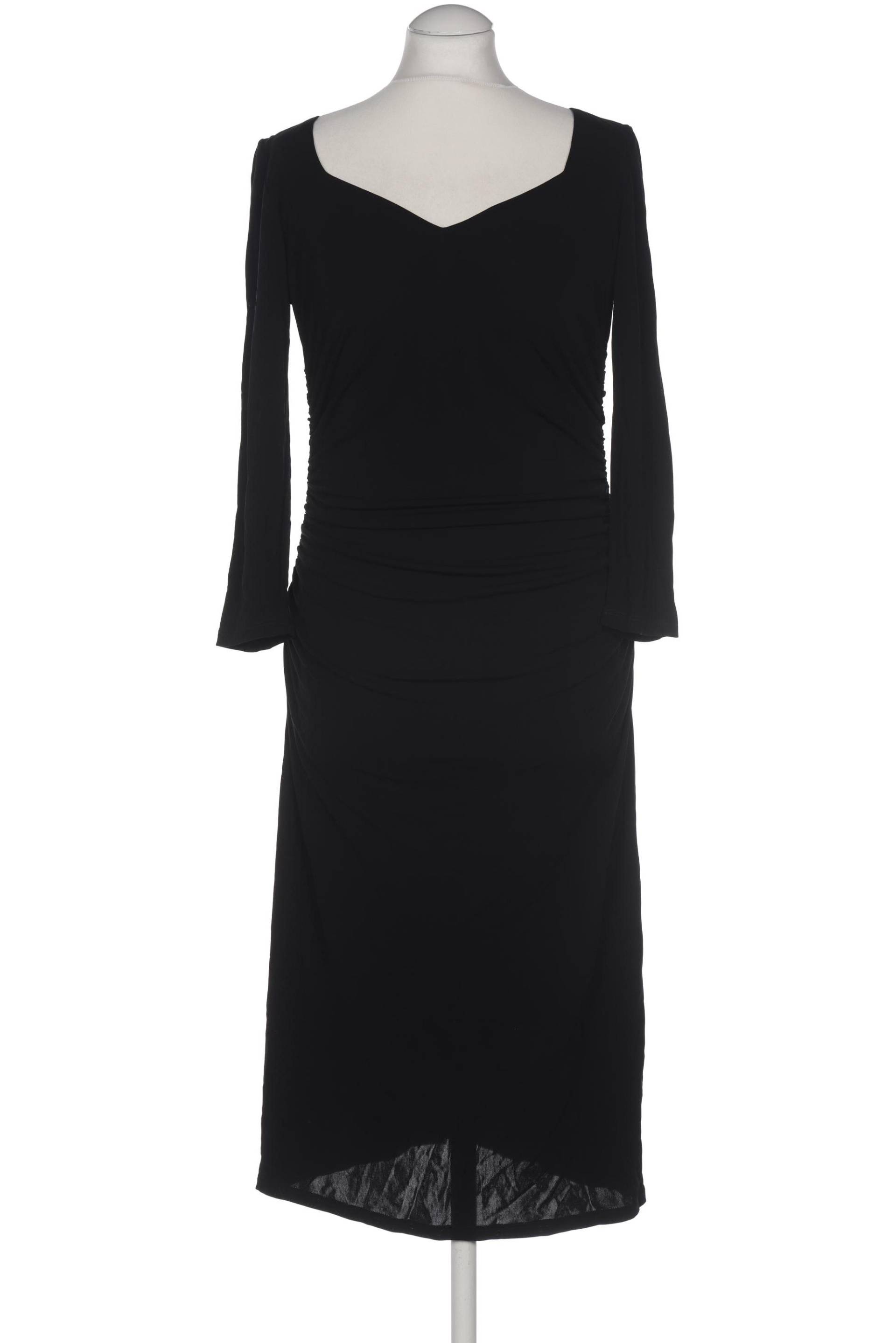 Steffen Schraut Damen Kleid, schwarz, Gr. 36 von STEFFEN SCHRAUT