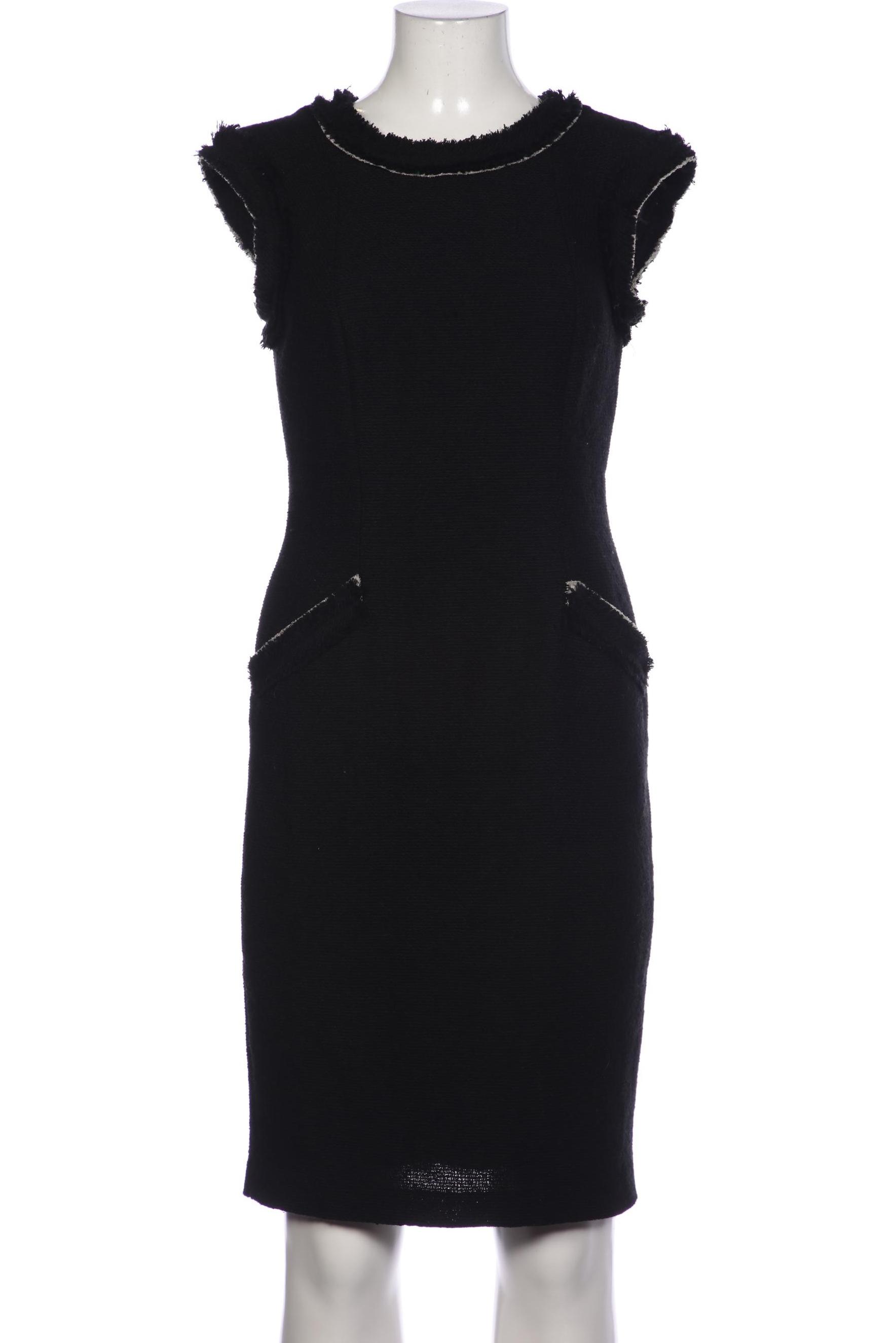 Steffen Schraut Damen Kleid, schwarz, Gr. 40 von STEFFEN SCHRAUT