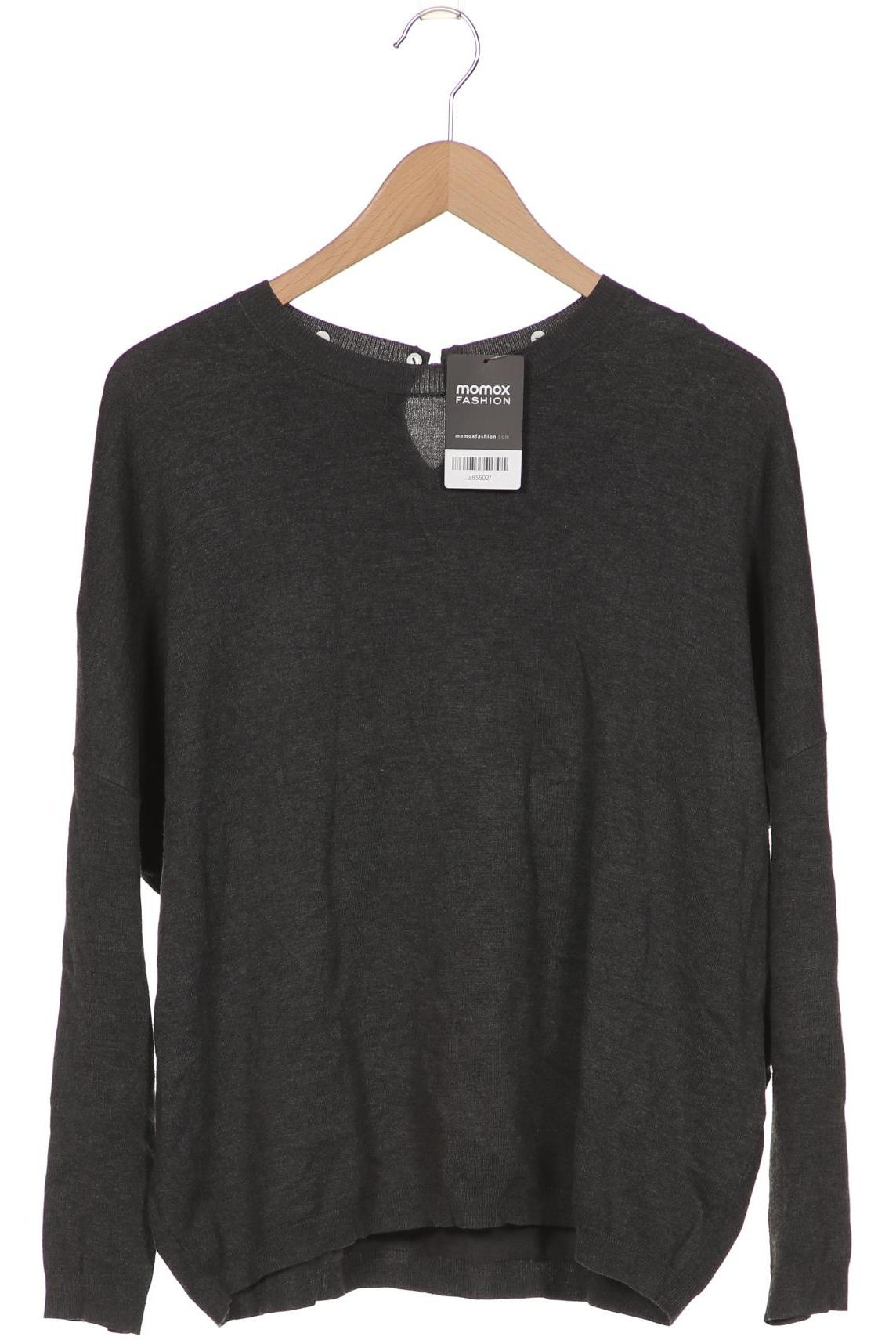 Steffen Schraut Damen Pullover, grau von STEFFEN SCHRAUT