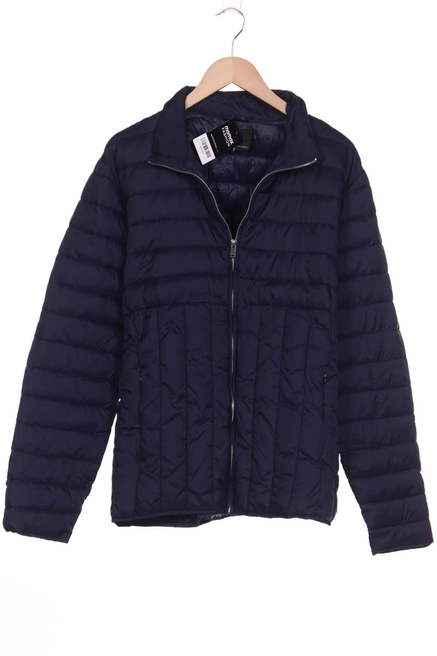 Steffen Schraut Herren Jacke, marineblau von STEFFEN SCHRAUT