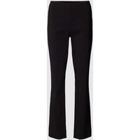 STEHMANN Stoffhose mit Bundfalten Modell 'INA' in Black, Größe 42 STEHMANN Stoffhose mit Bundfalten Modell 'INA' in Black, Größe 42 von STEHMANN