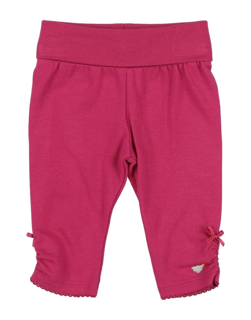 STEIFF Hose Kinder Fuchsia von STEIFF