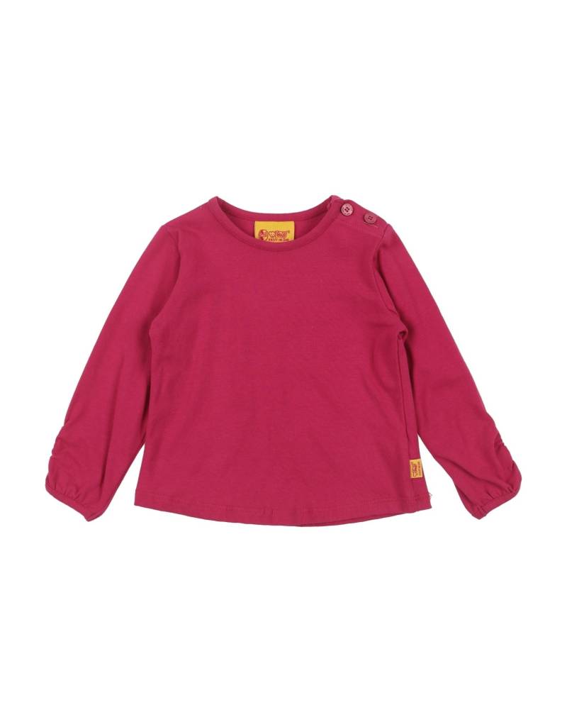 STEIFF T-shirts Kinder Fuchsia von STEIFF