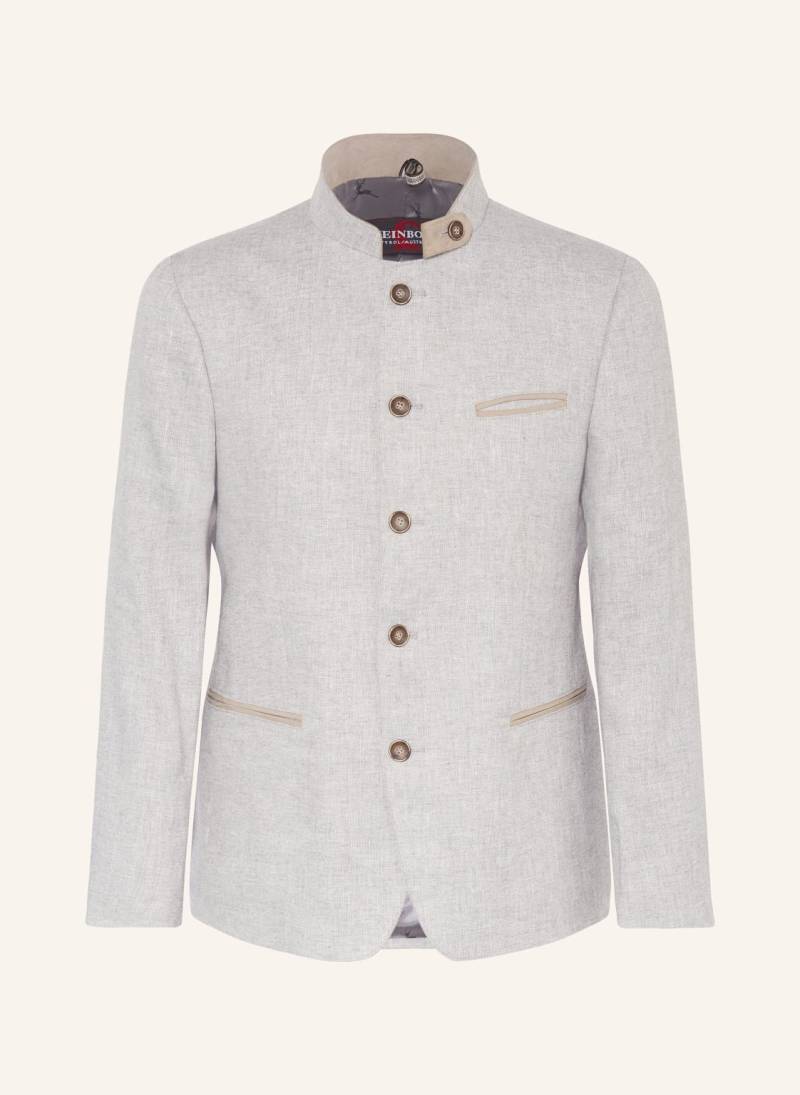 Steinbock Janker Gamlitz grau von STEINBOCK