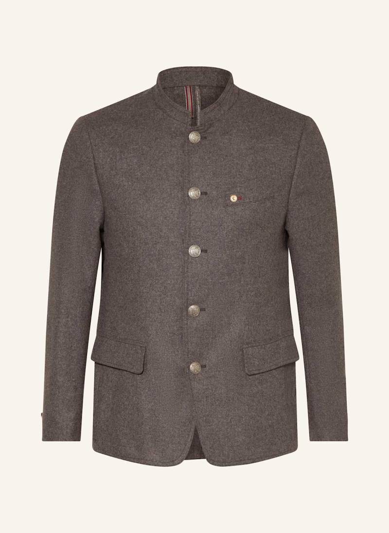 Steinbock Janker Vinzenz grau von STEINBOCK