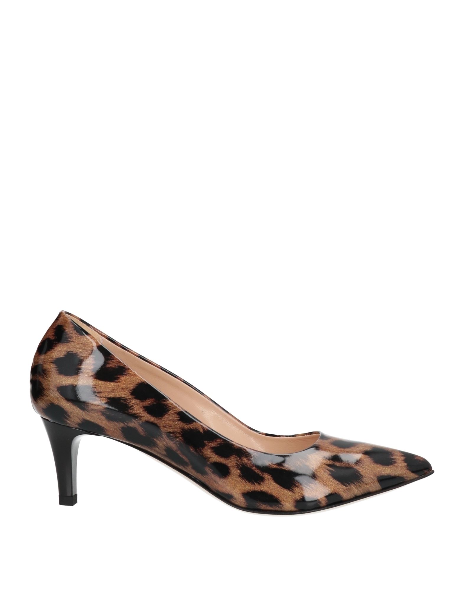 STELE Pumps Damen Kamel von STELE