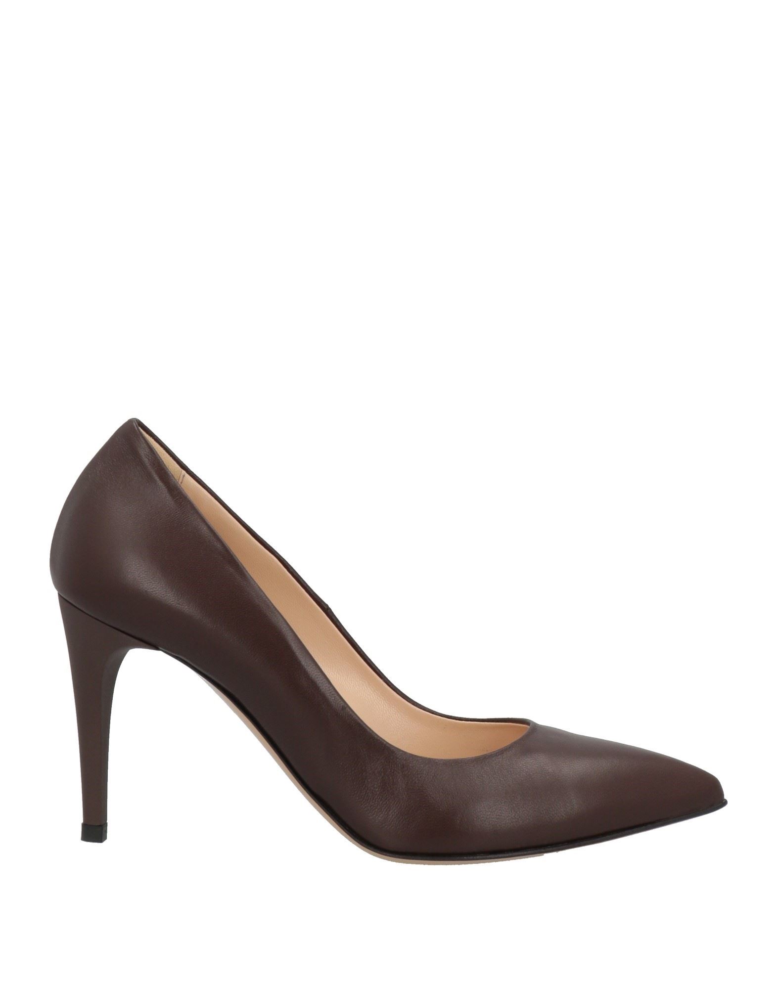 STELE Pumps Damen Mittelbraun von STELE