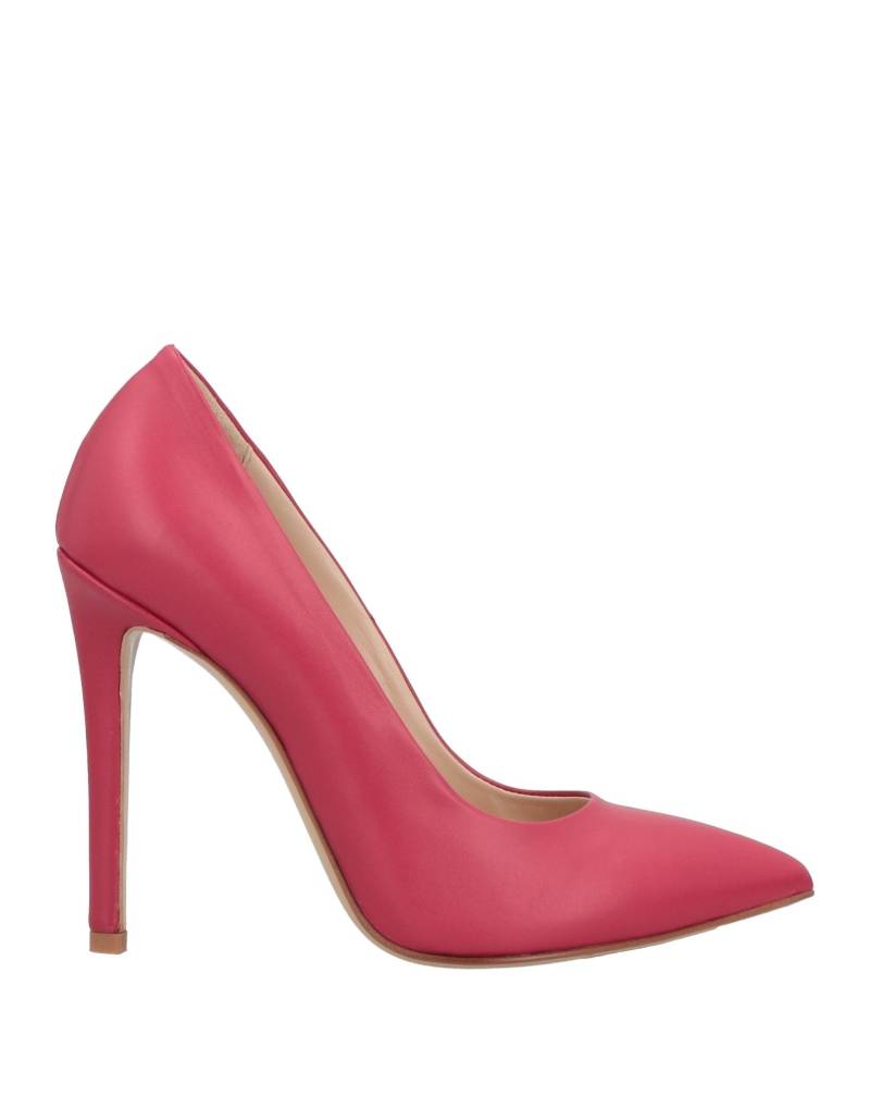 STELE Pumps Damen Purpur von STELE