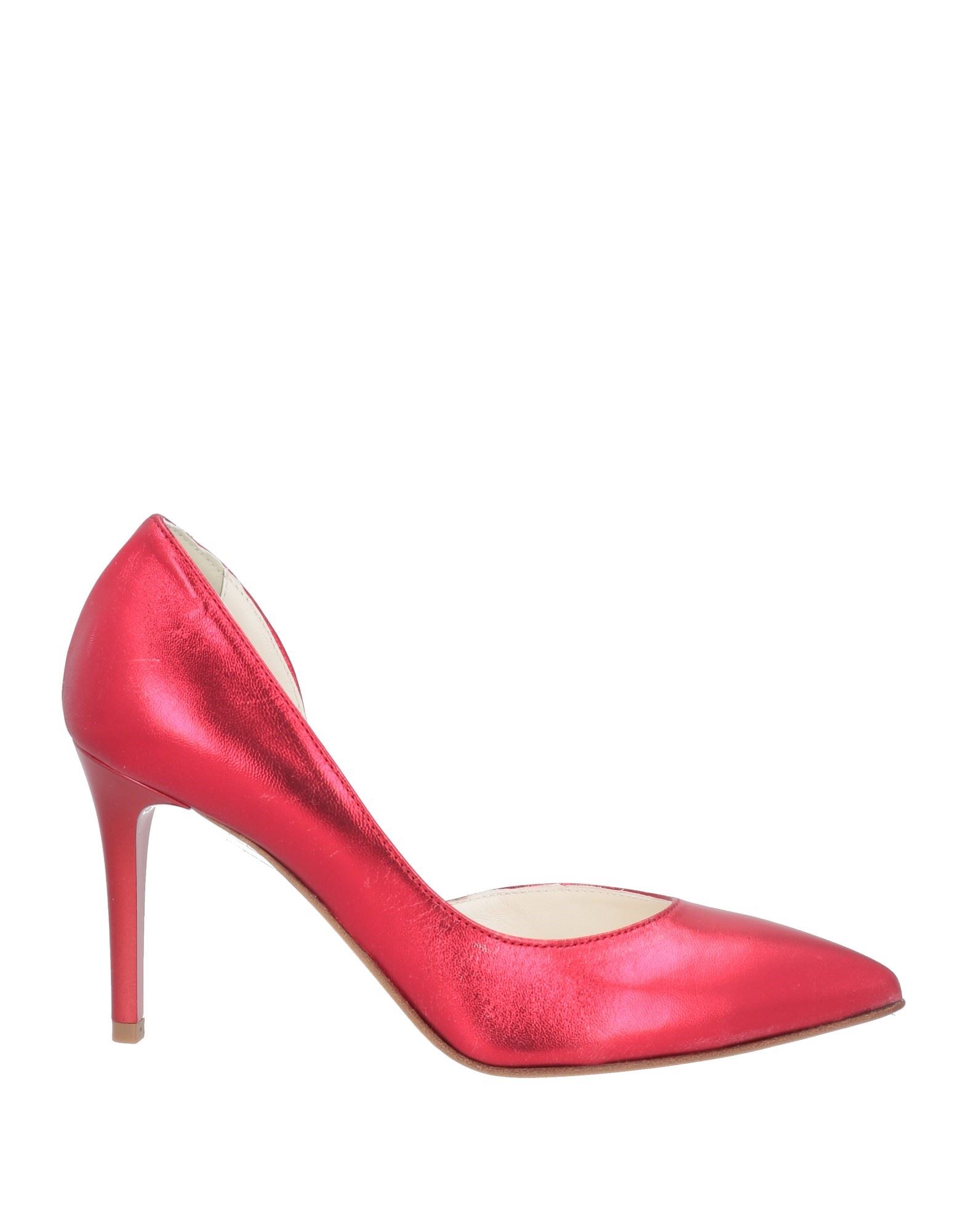 STELE Pumps Damen Rot von STELE