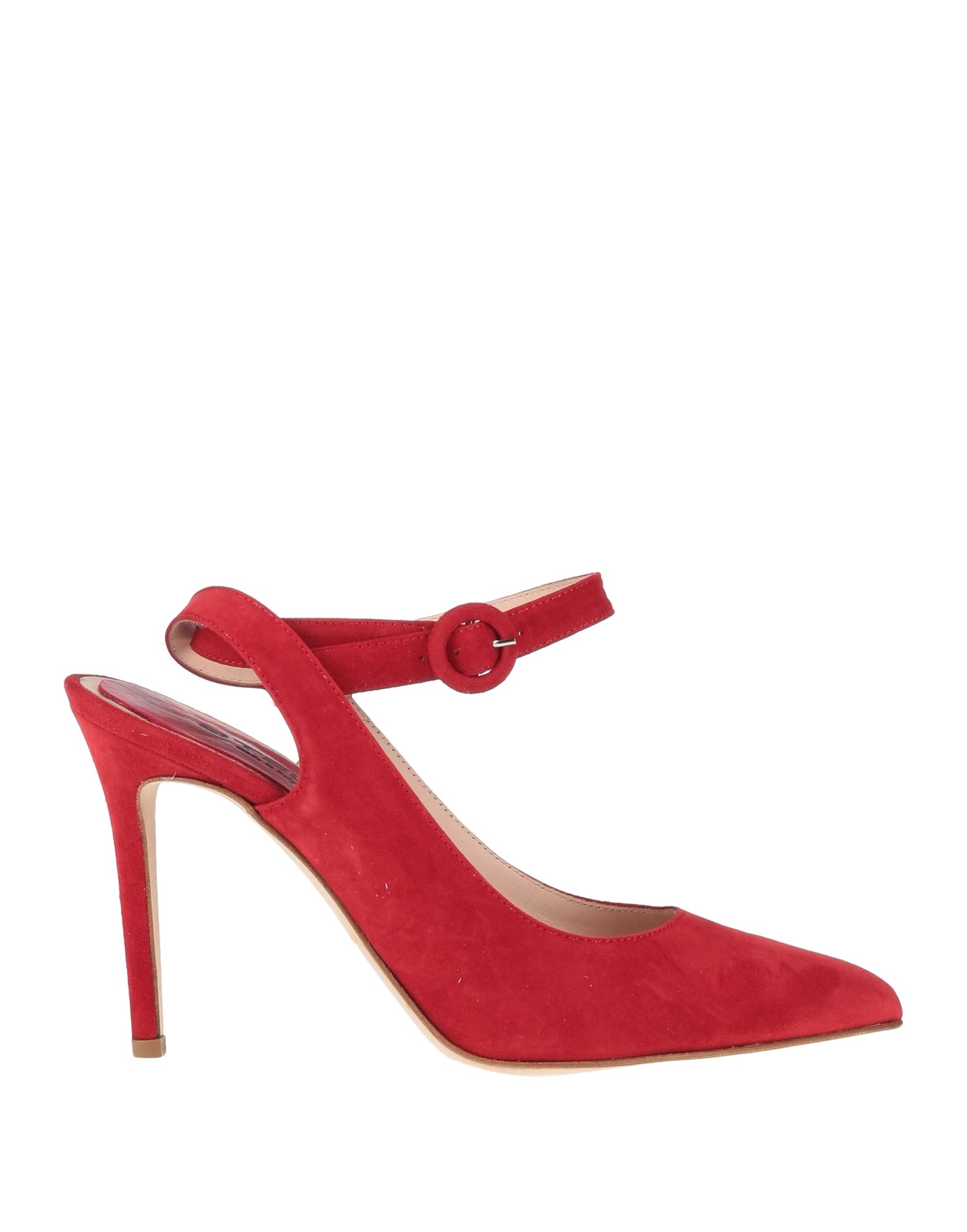 STELE Pumps Damen Rot von STELE