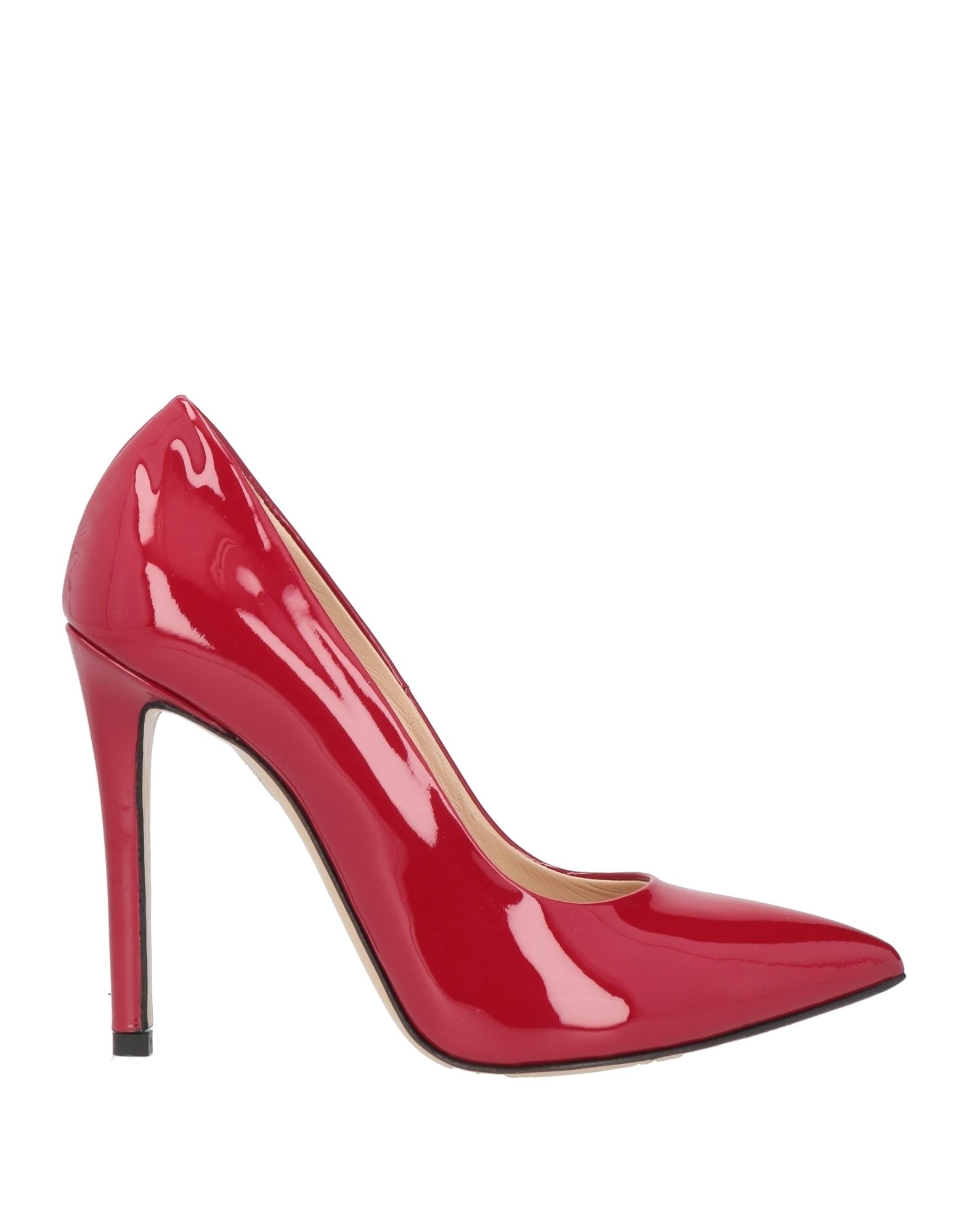 STELE Pumps Damen Rot von STELE