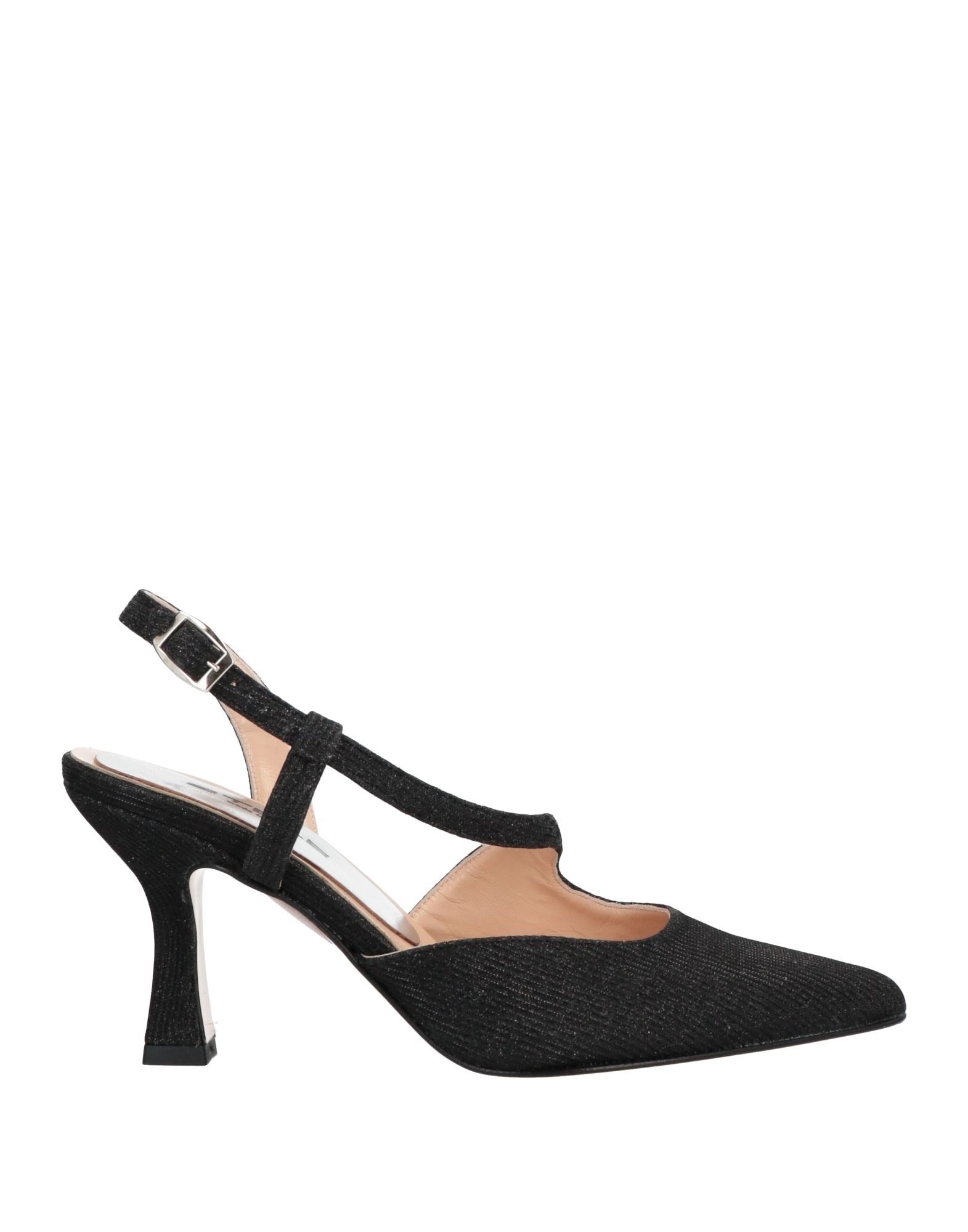 STELE Pumps Damen Schwarz von STELE