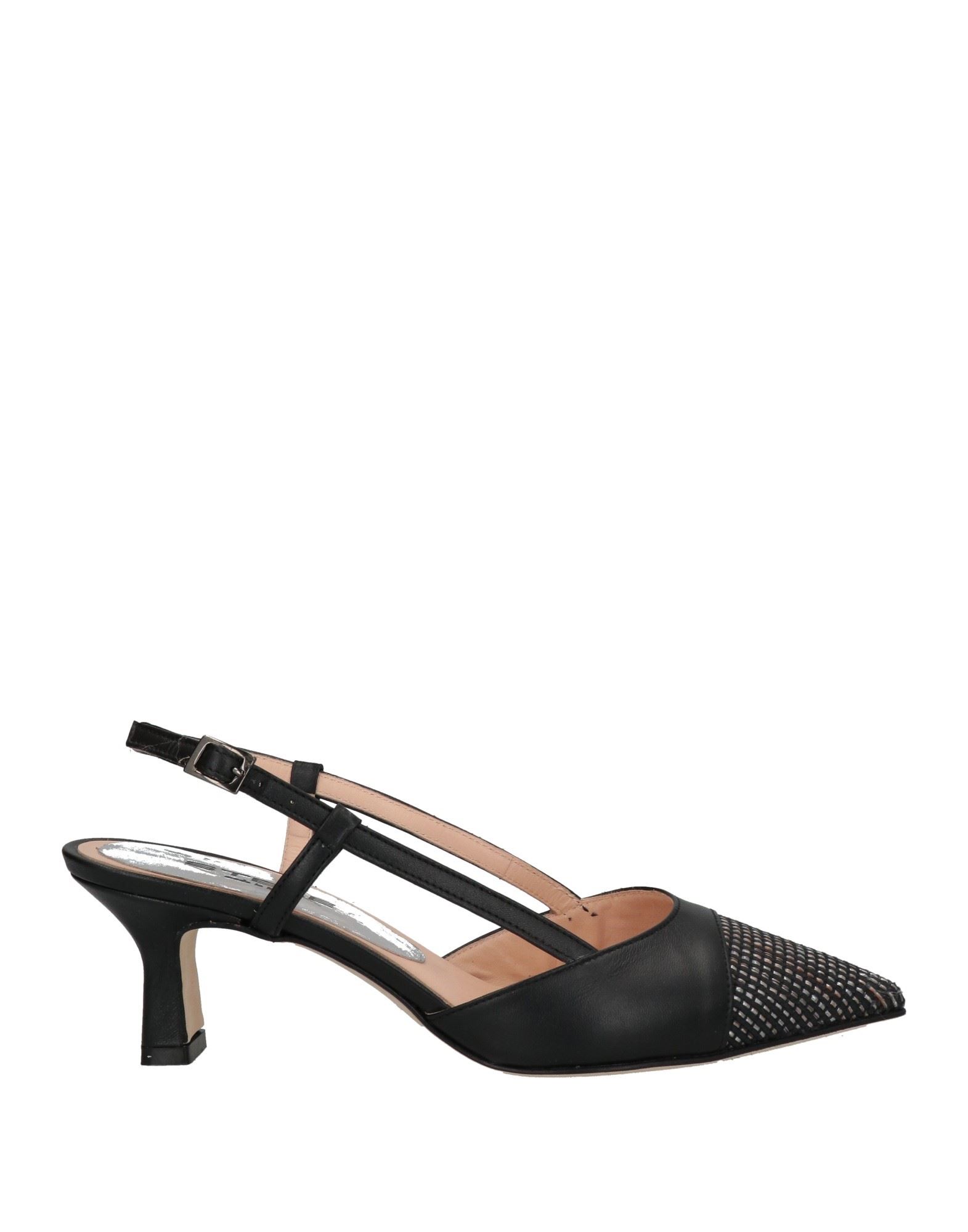 STELE Pumps Damen Schwarz von STELE