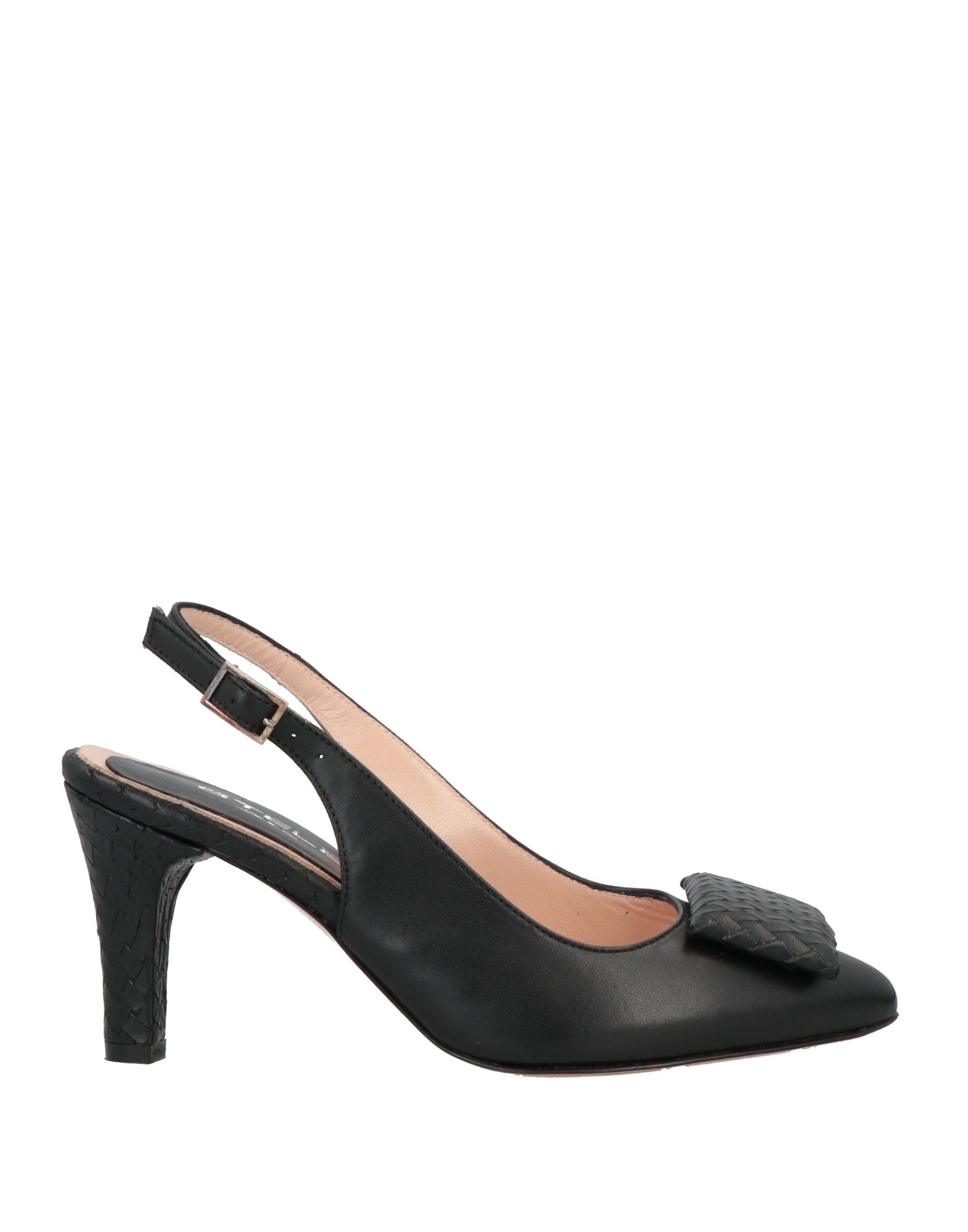 STELE Pumps Damen Schwarz von STELE