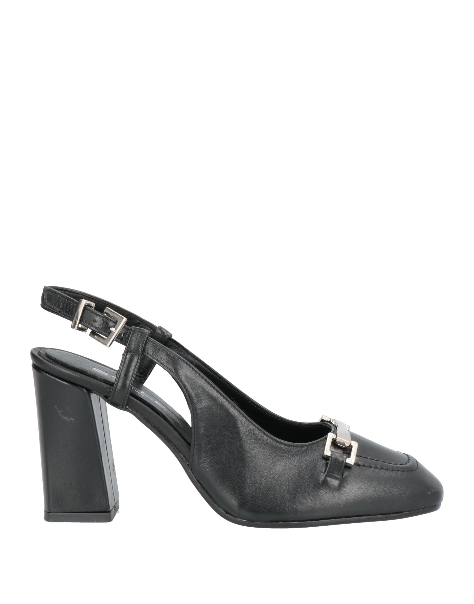 STELE Pumps Damen Schwarz von STELE