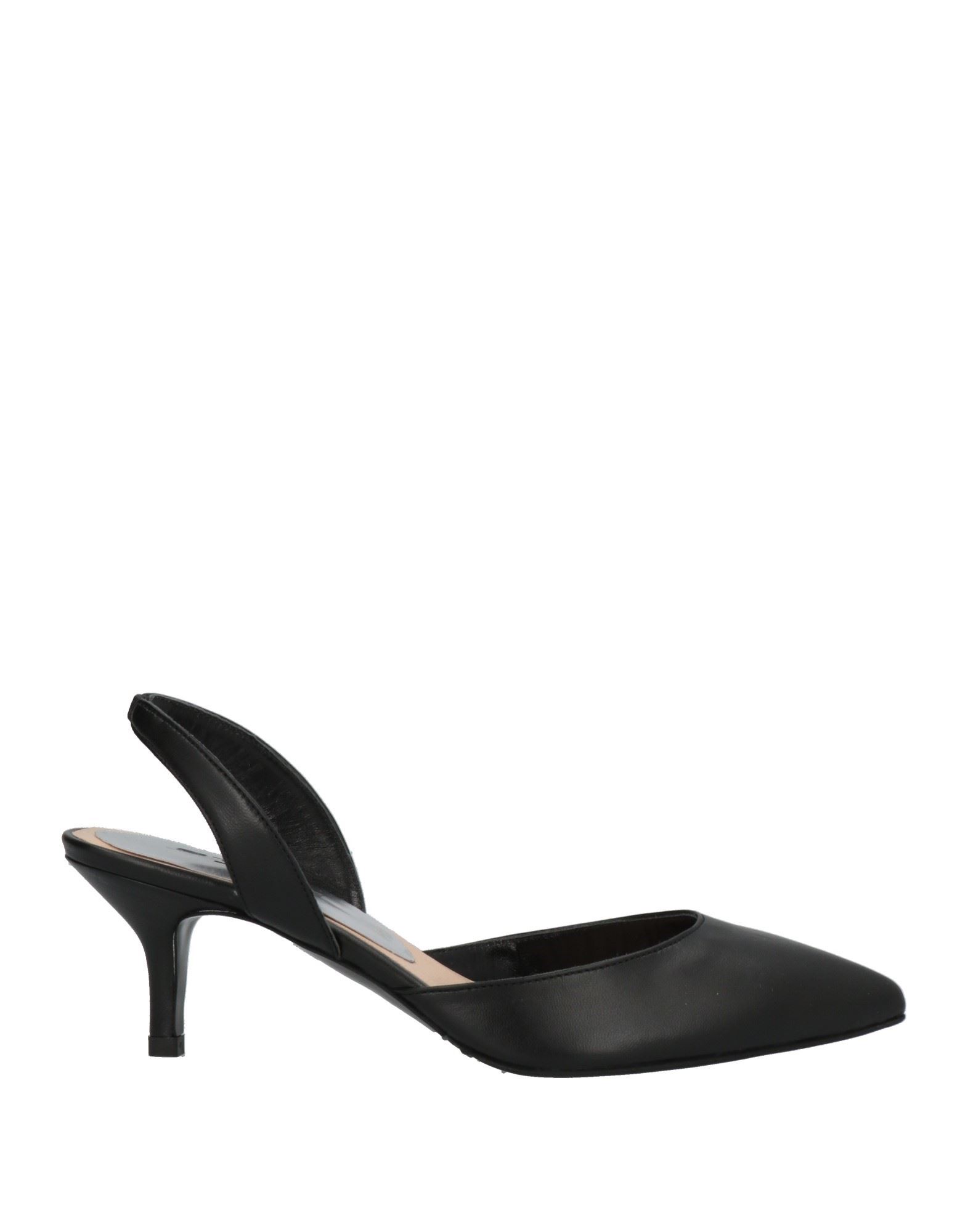 STELE Pumps Damen Schwarz von STELE