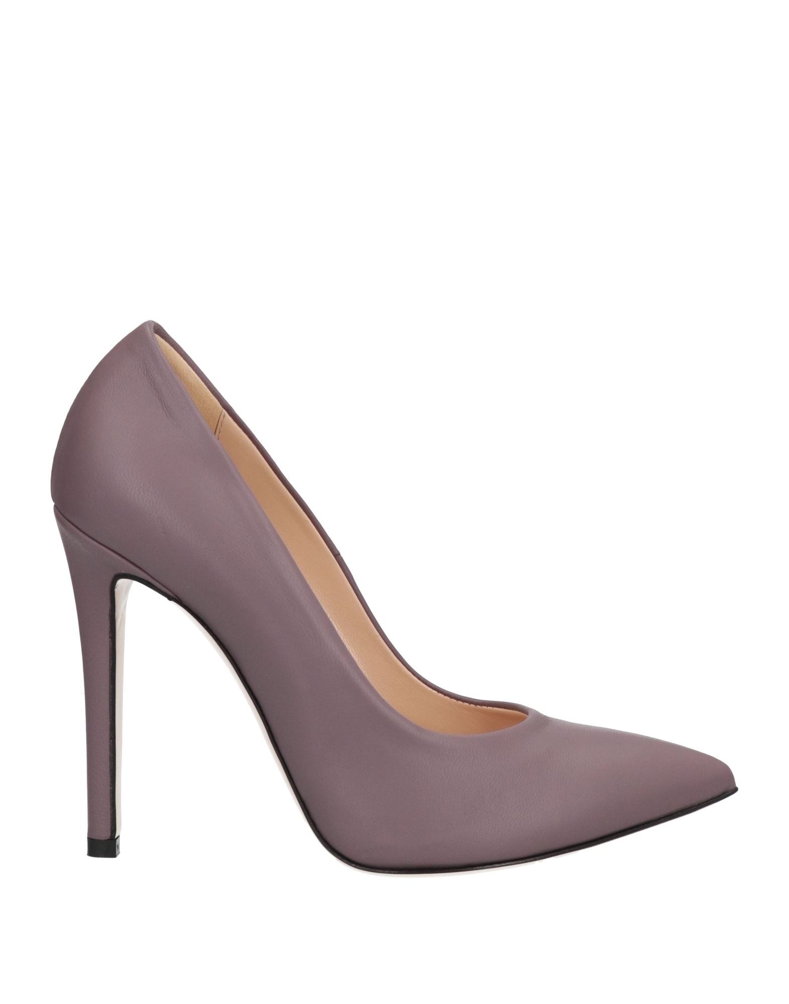 STELE Pumps Damen Taubenblau von STELE