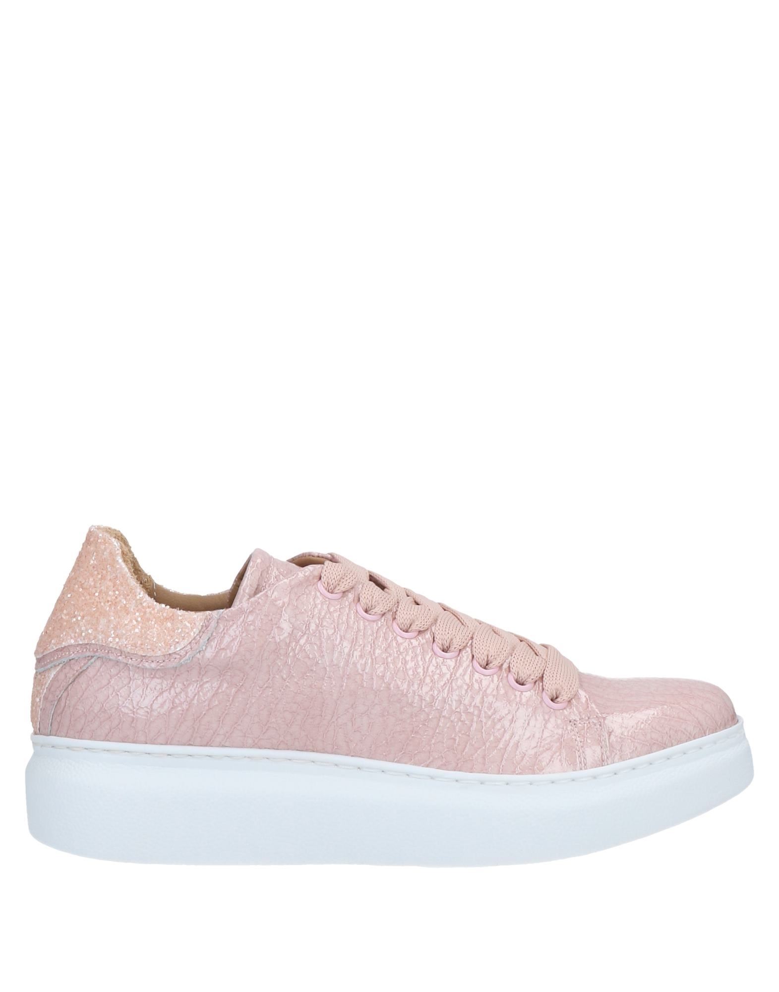 STELE Sneakers Damen Altrosa von STELE