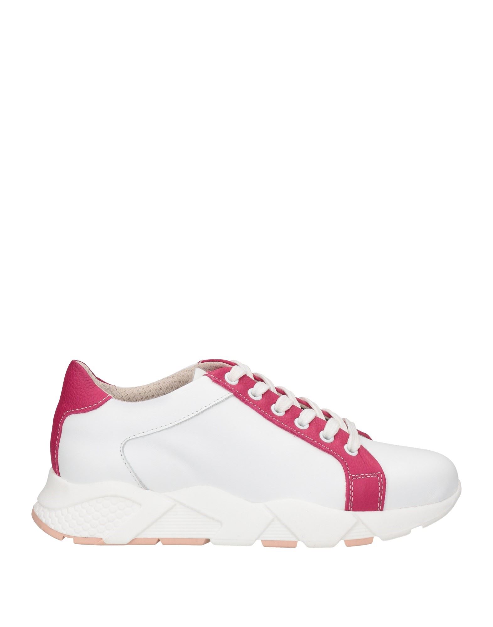 STELE Sneakers Damen Fuchsia von STELE