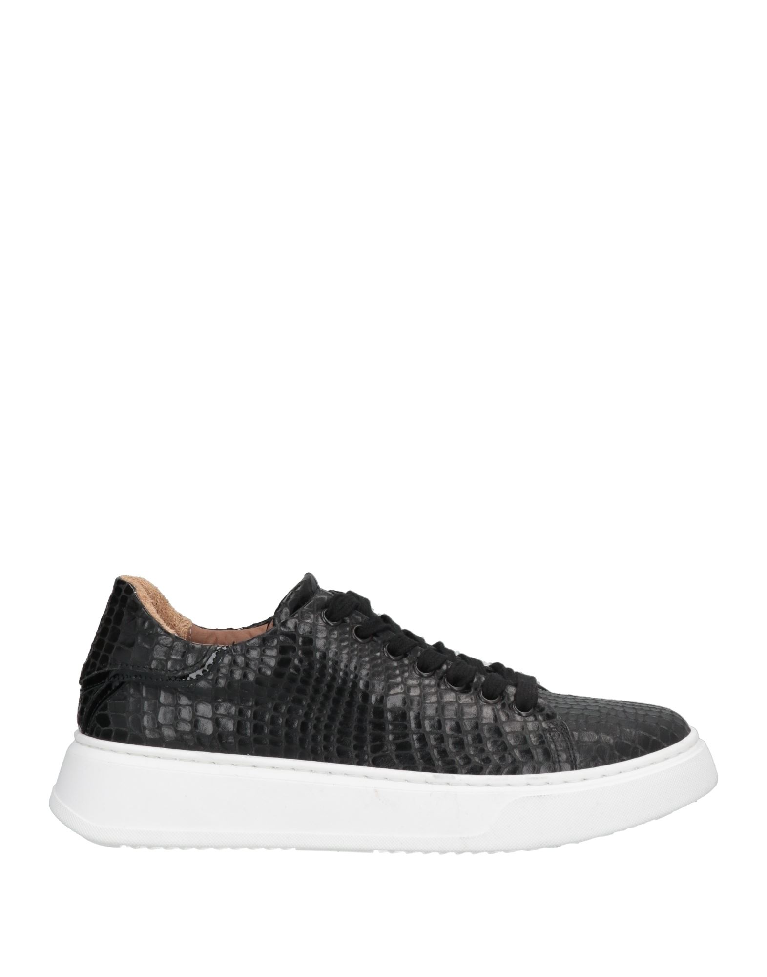 STELE Sneakers Damen Schwarz von STELE