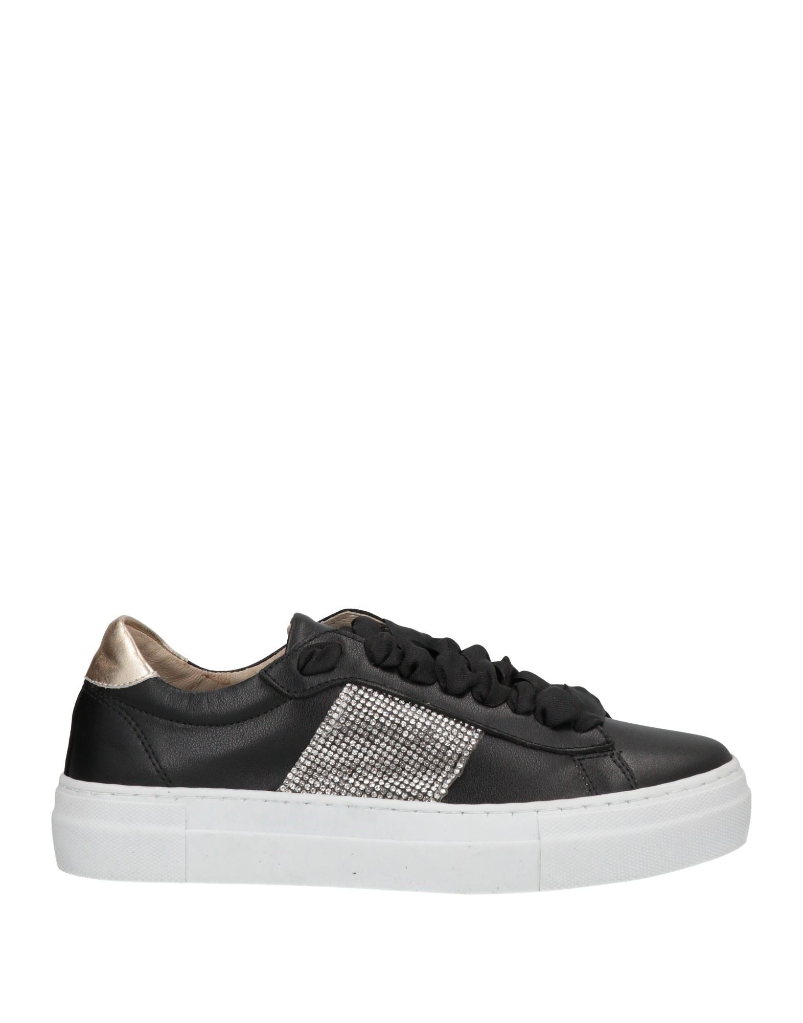 STELE Sneakers Damen Schwarz von STELE