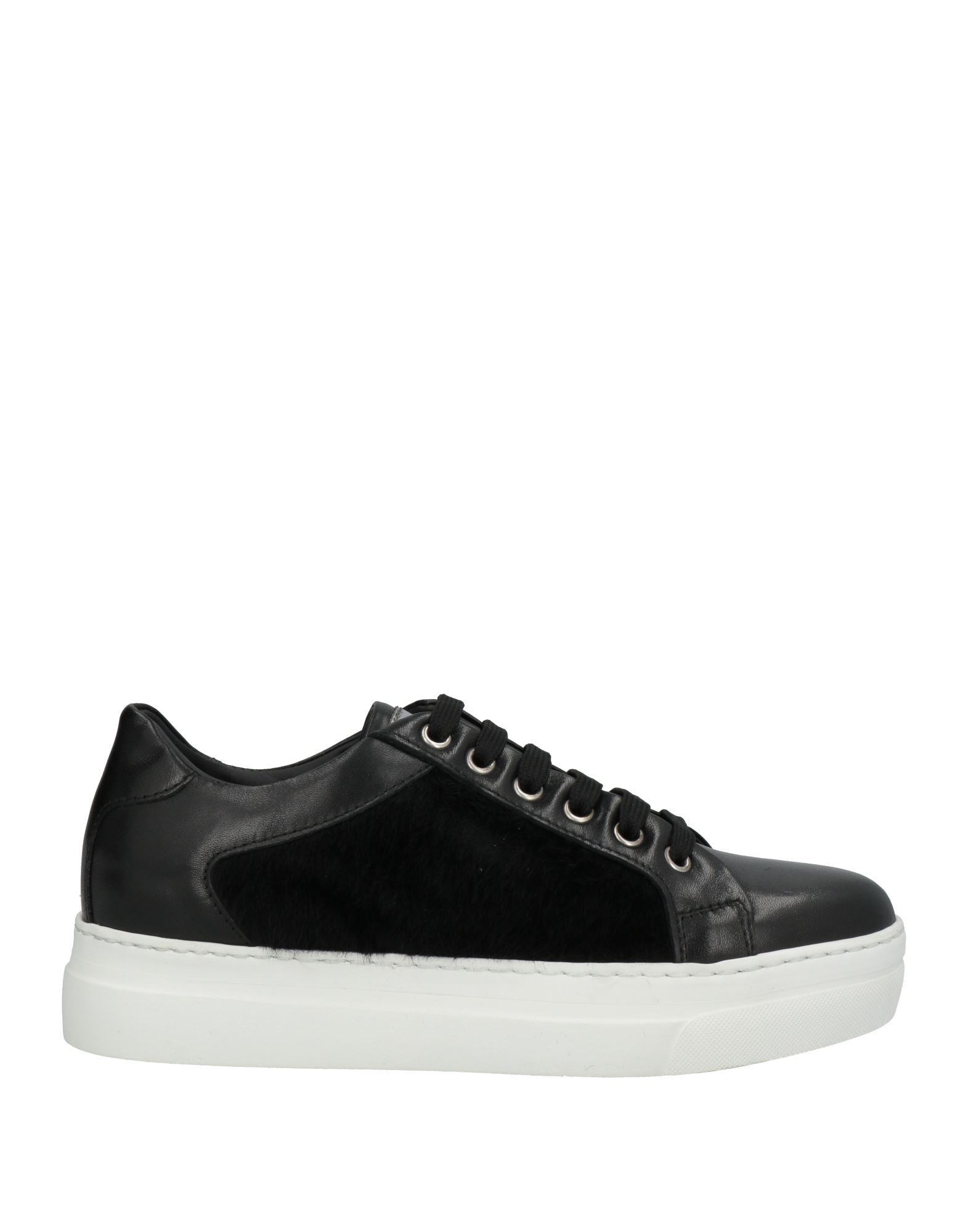 STELE Sneakers Damen Schwarz von STELE