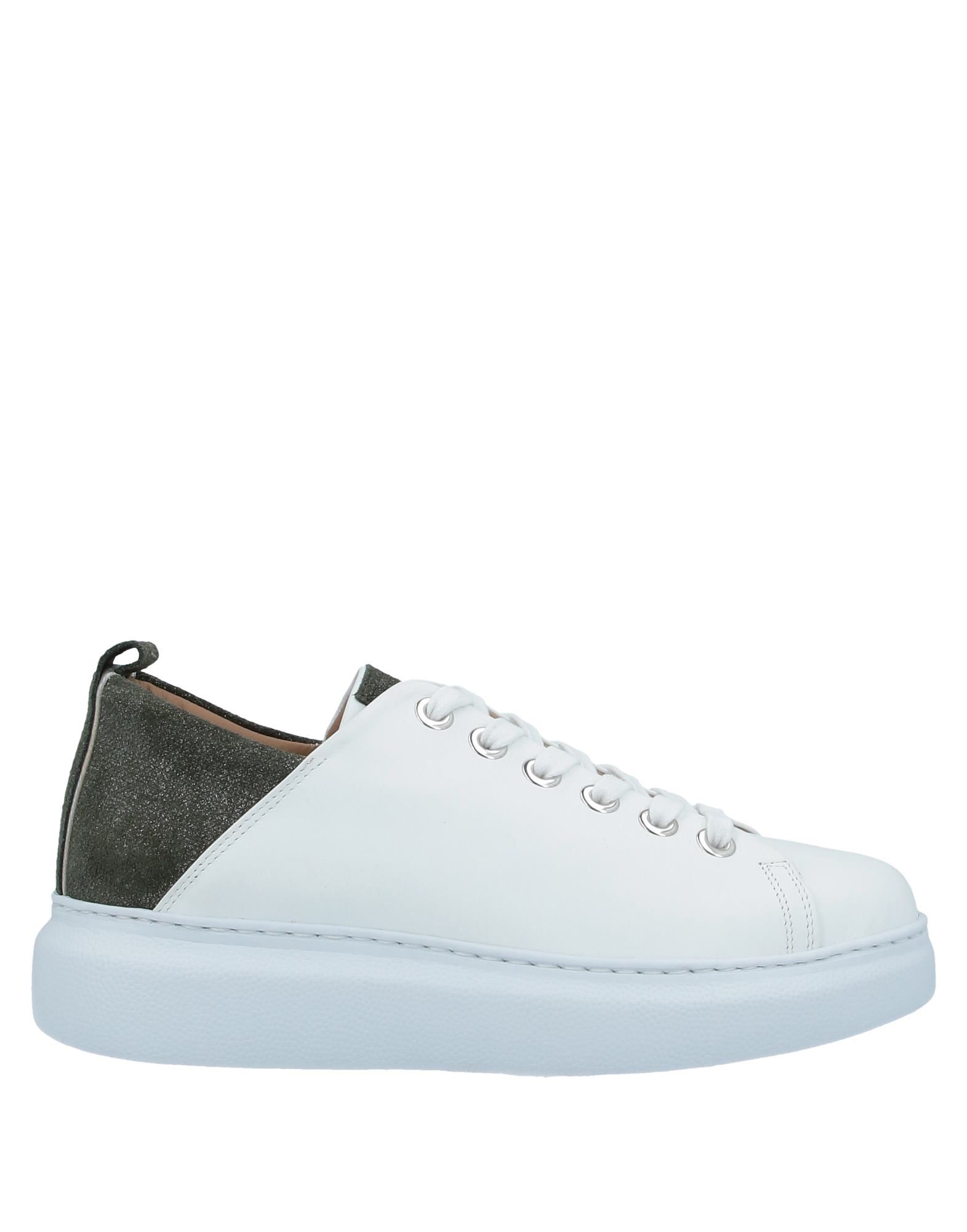 STELE Sneakers Damen Weiß von STELE