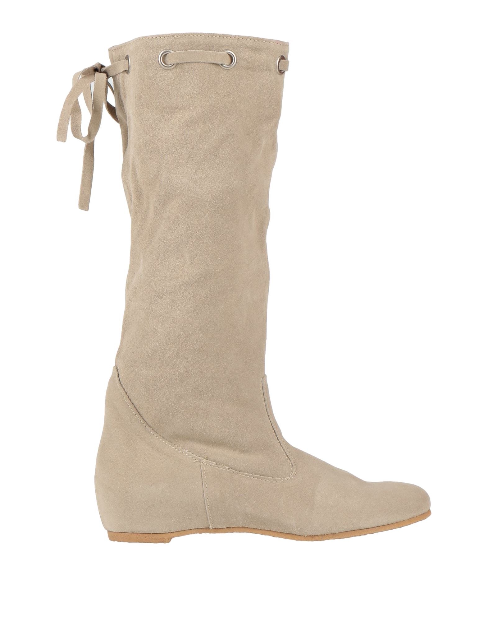 STELE Stiefel Damen Beige von STELE