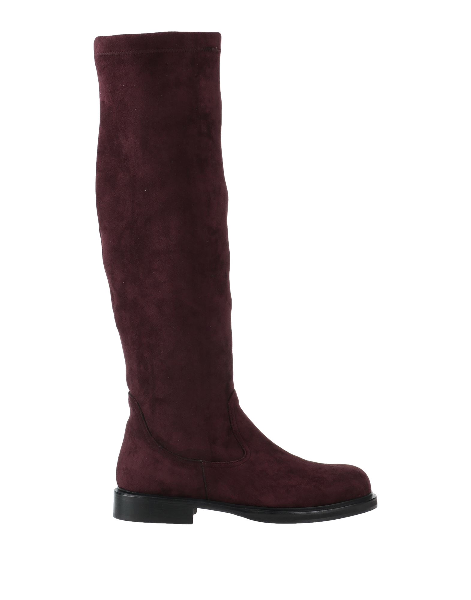 STELE Stiefel Damen Bordeaux von STELE