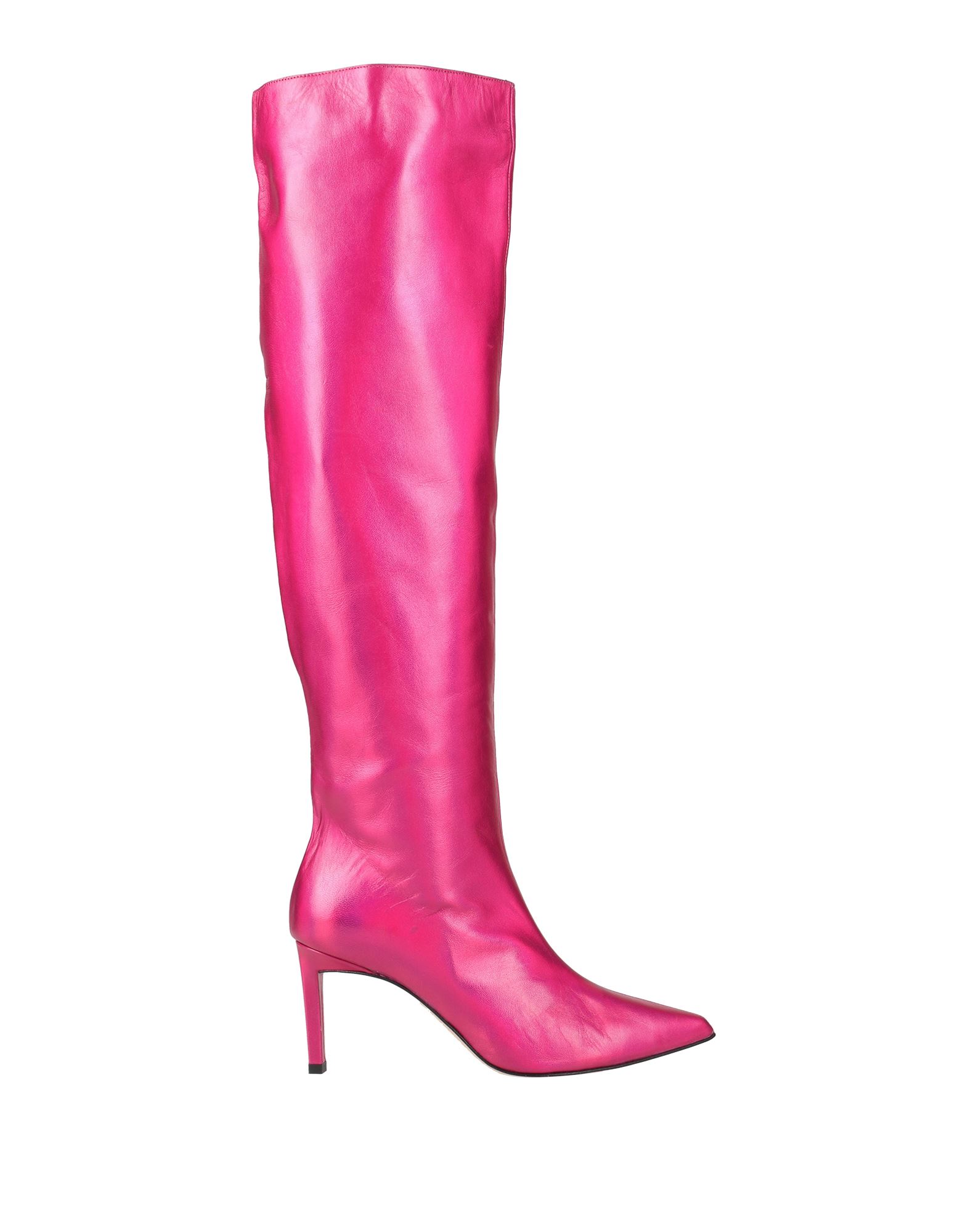 STELE Stiefel Damen Fuchsia von STELE