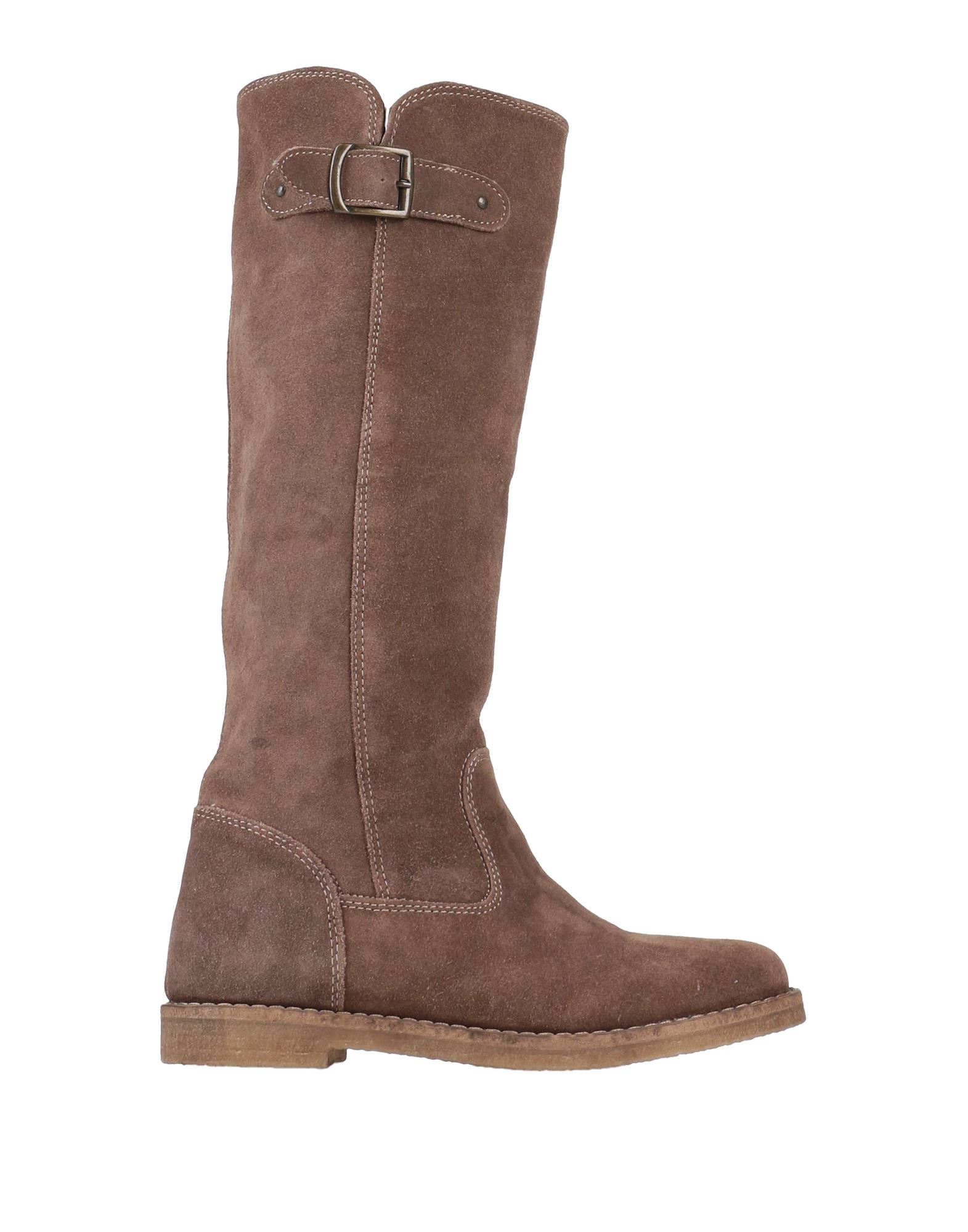 STELE Stiefel Damen Khaki von STELE