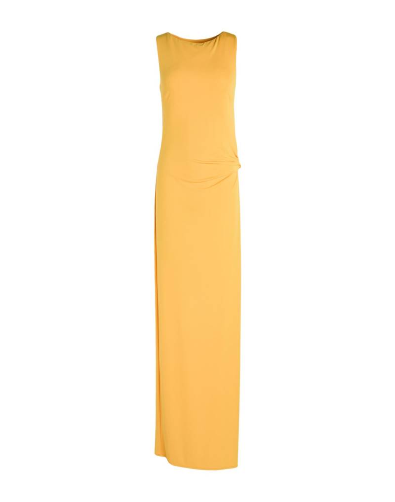 STELIOS KOUDOUNARIS Maxi-kleid Damen Ringelblume von STELIOS KOUDOUNARIS