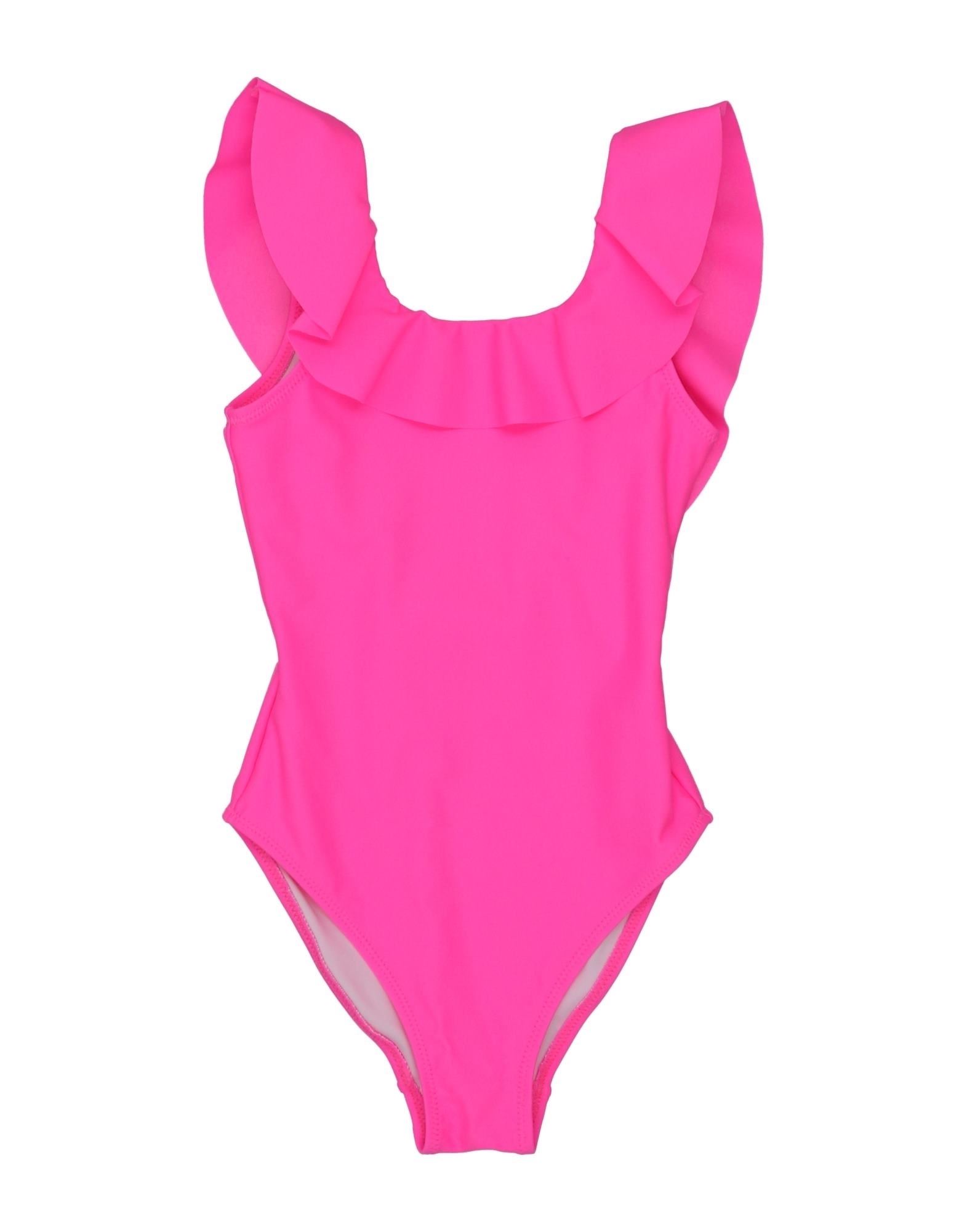 STELLA COVE Badeanzug Kinder Fuchsia von STELLA COVE