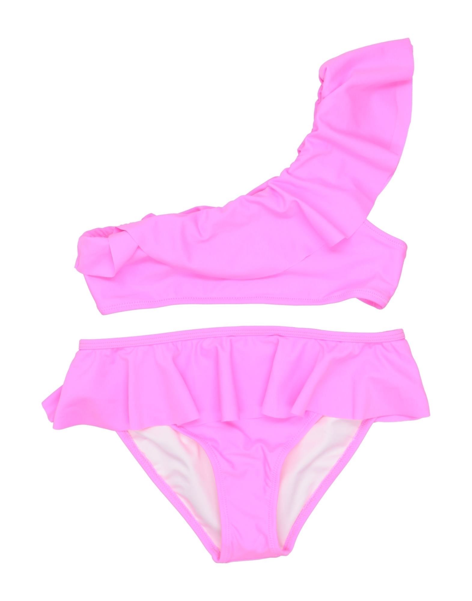 STELLA COVE Bikini Kinder Fuchsia von STELLA COVE