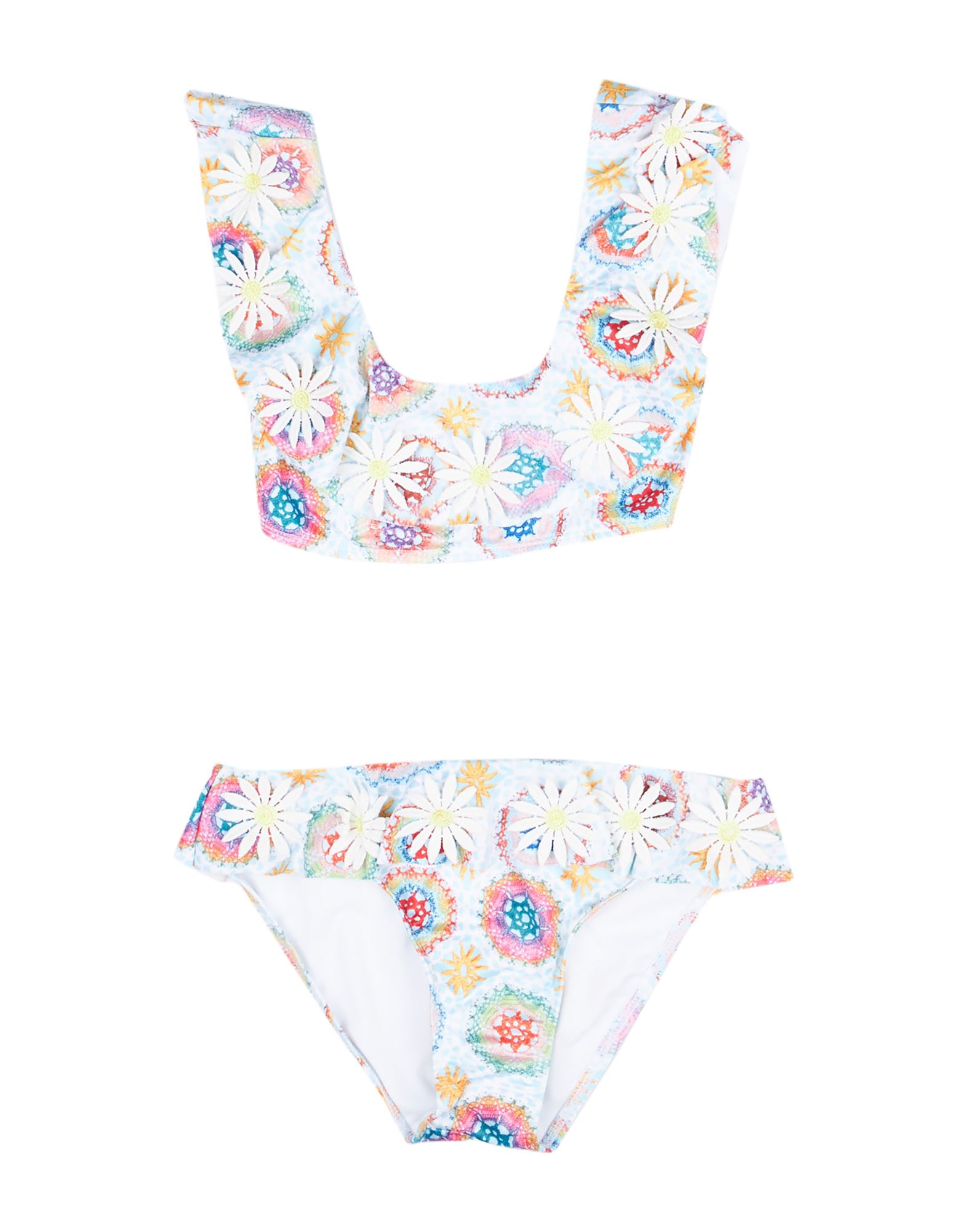 STELLA COVE Bikini Kinder Himmelblau von STELLA COVE