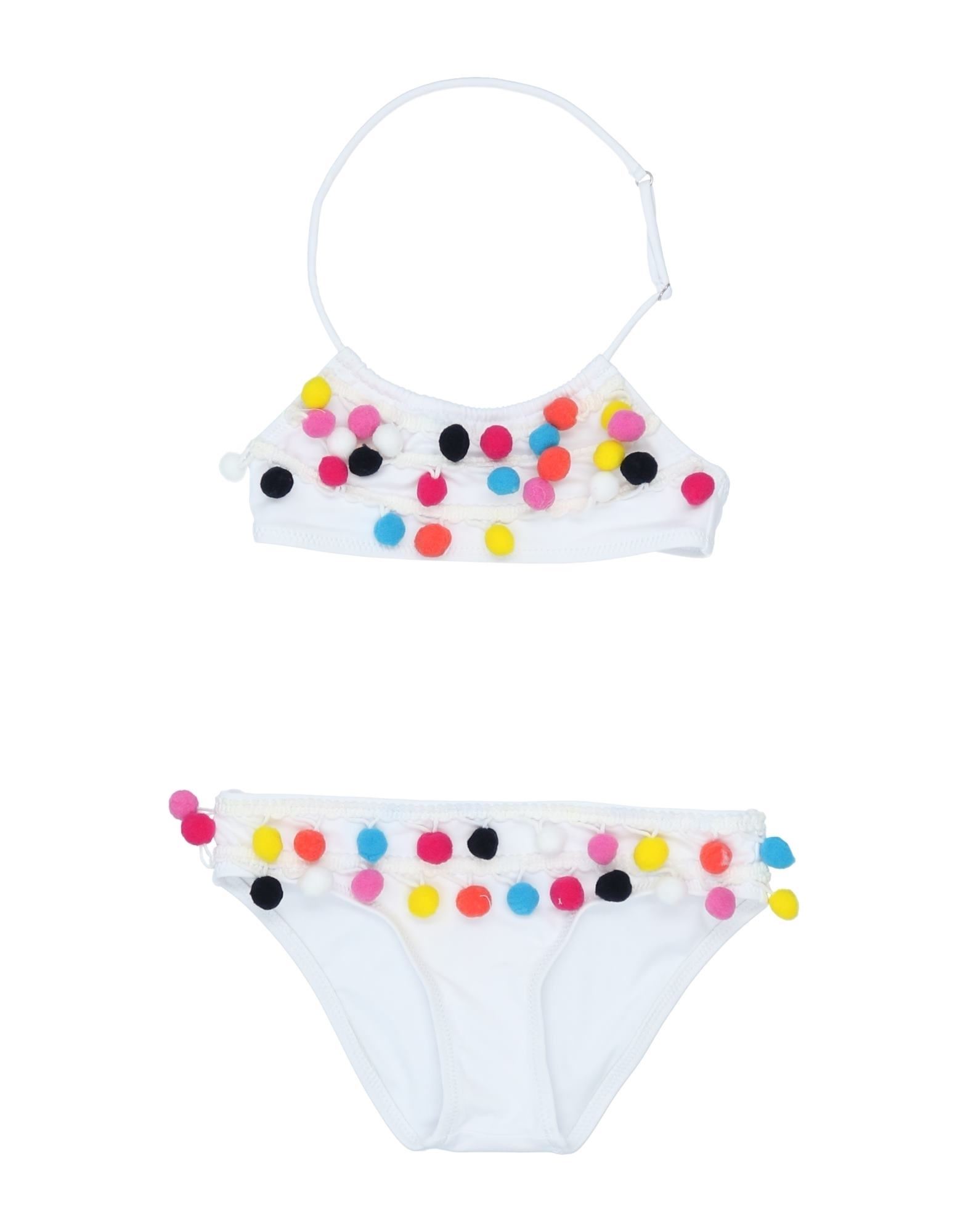 STELLA COVE Bikini Kinder Weiß von STELLA COVE