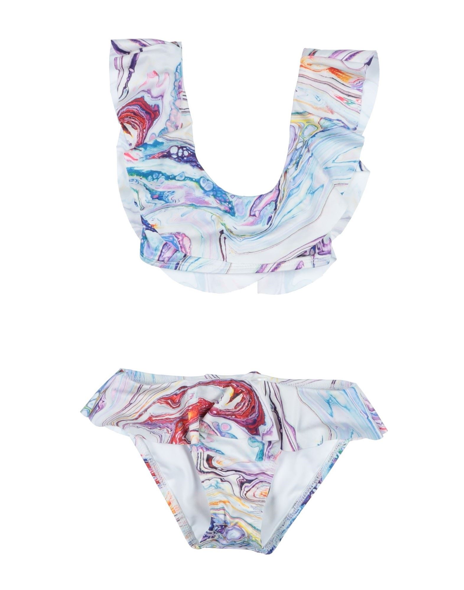 STELLA COVE Bikini Kinder Weiß von STELLA COVE