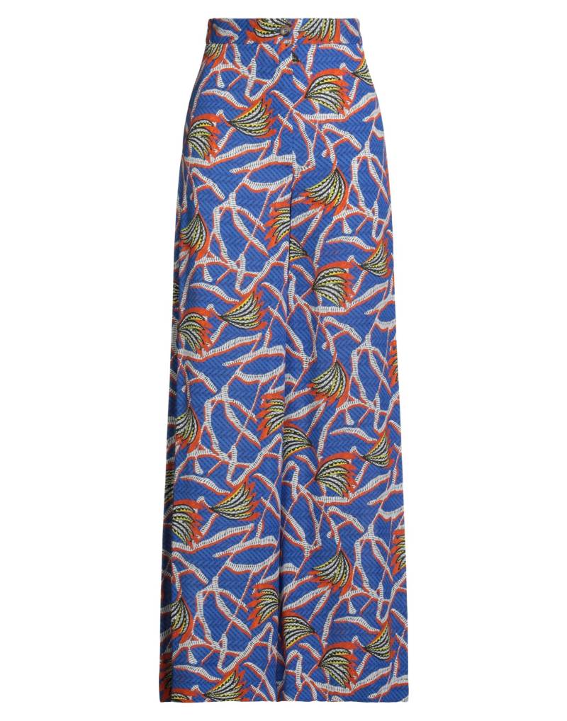 STELLA JEAN Hose Damen Blau von STELLA JEAN