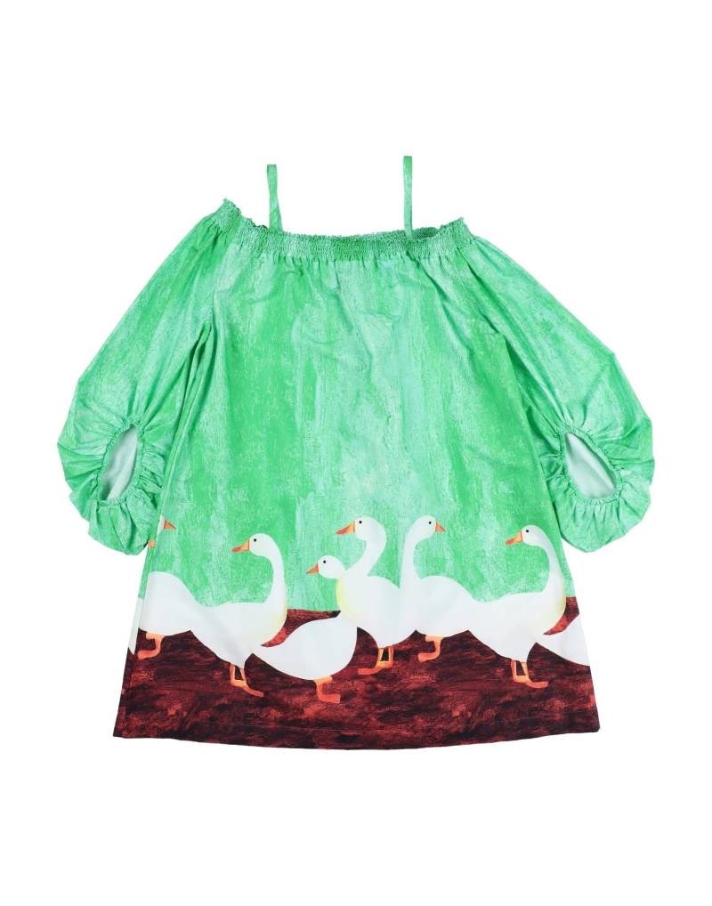 STELLA JEAN Kinderkleid Kinder Grün von STELLA JEAN