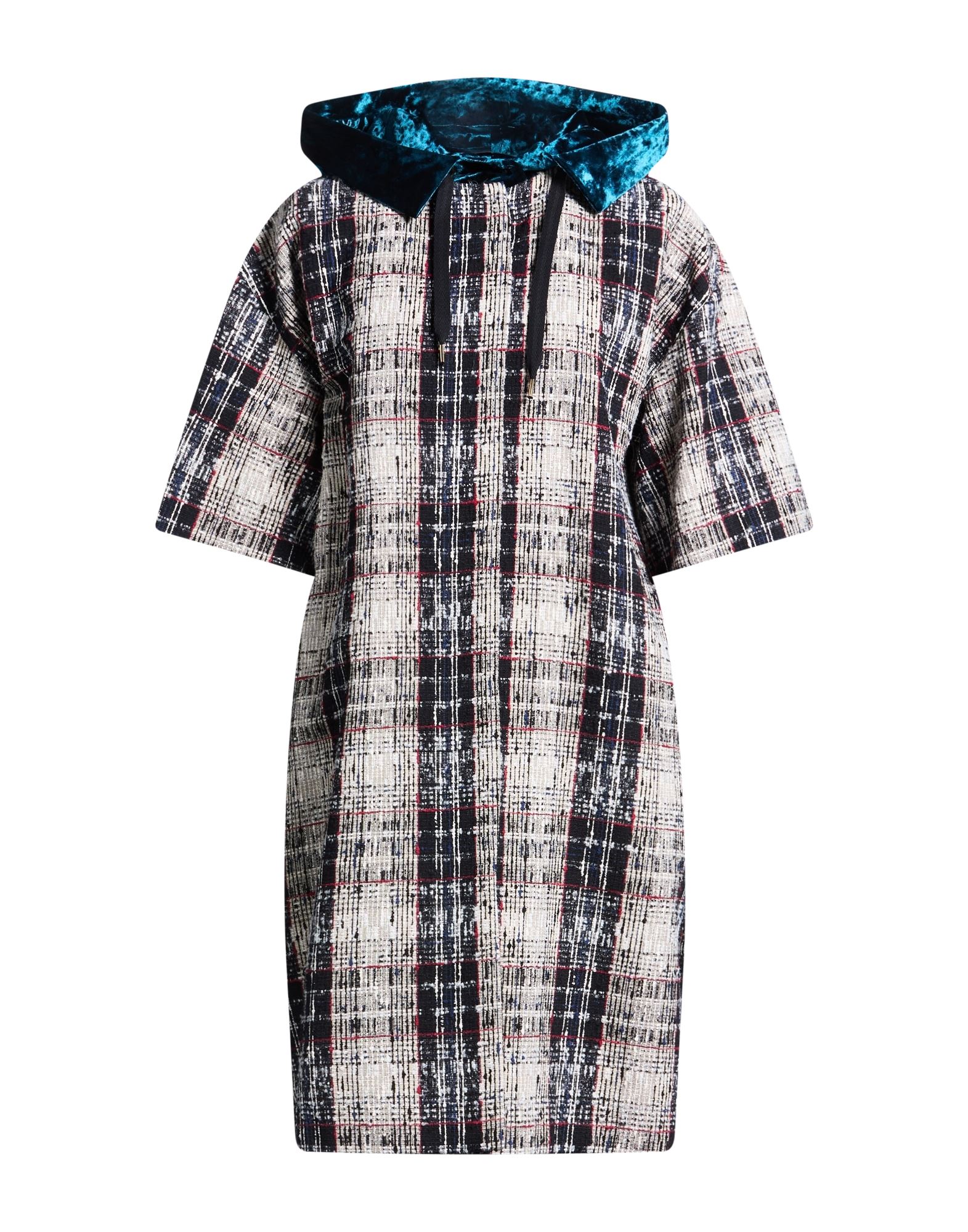 STELLA JEAN Mantel Damen Beige von STELLA JEAN