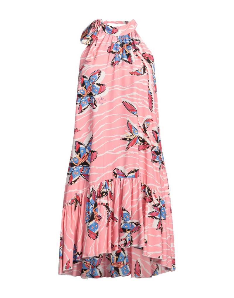 STELLA JEAN Mini-kleid Damen Hellrosa von STELLA JEAN