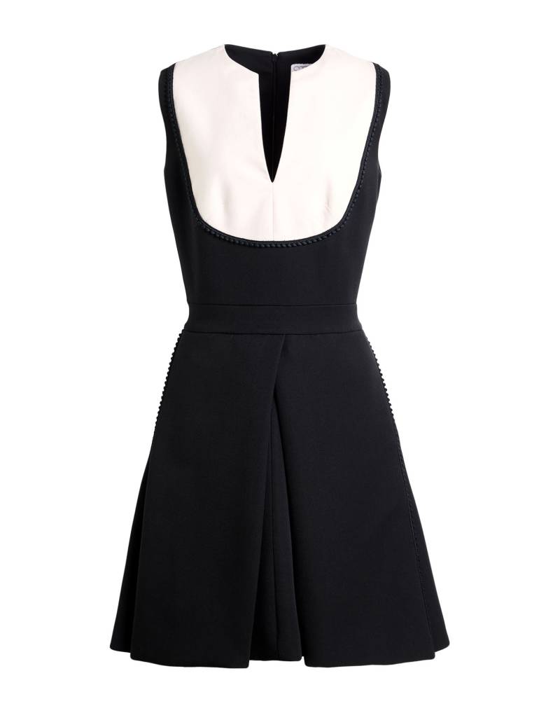 STELLA JEAN Mini-kleid Damen Schwarz von STELLA JEAN