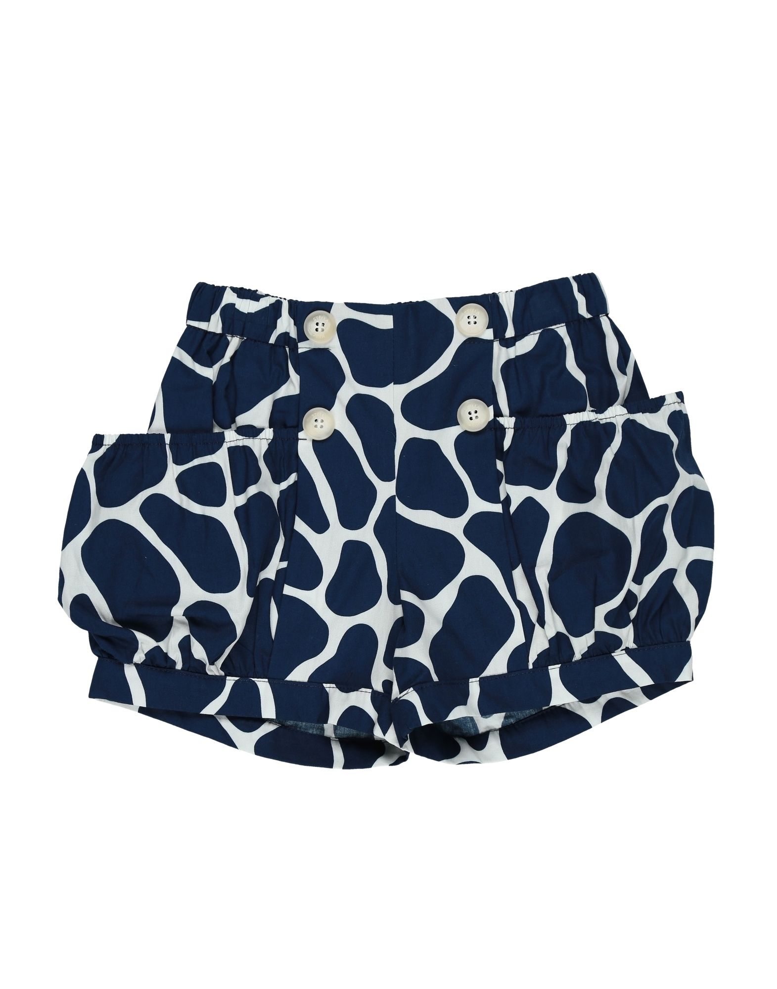 STELLA JEAN Shorts & Bermudashorts Kinder Nachtblau von STELLA JEAN