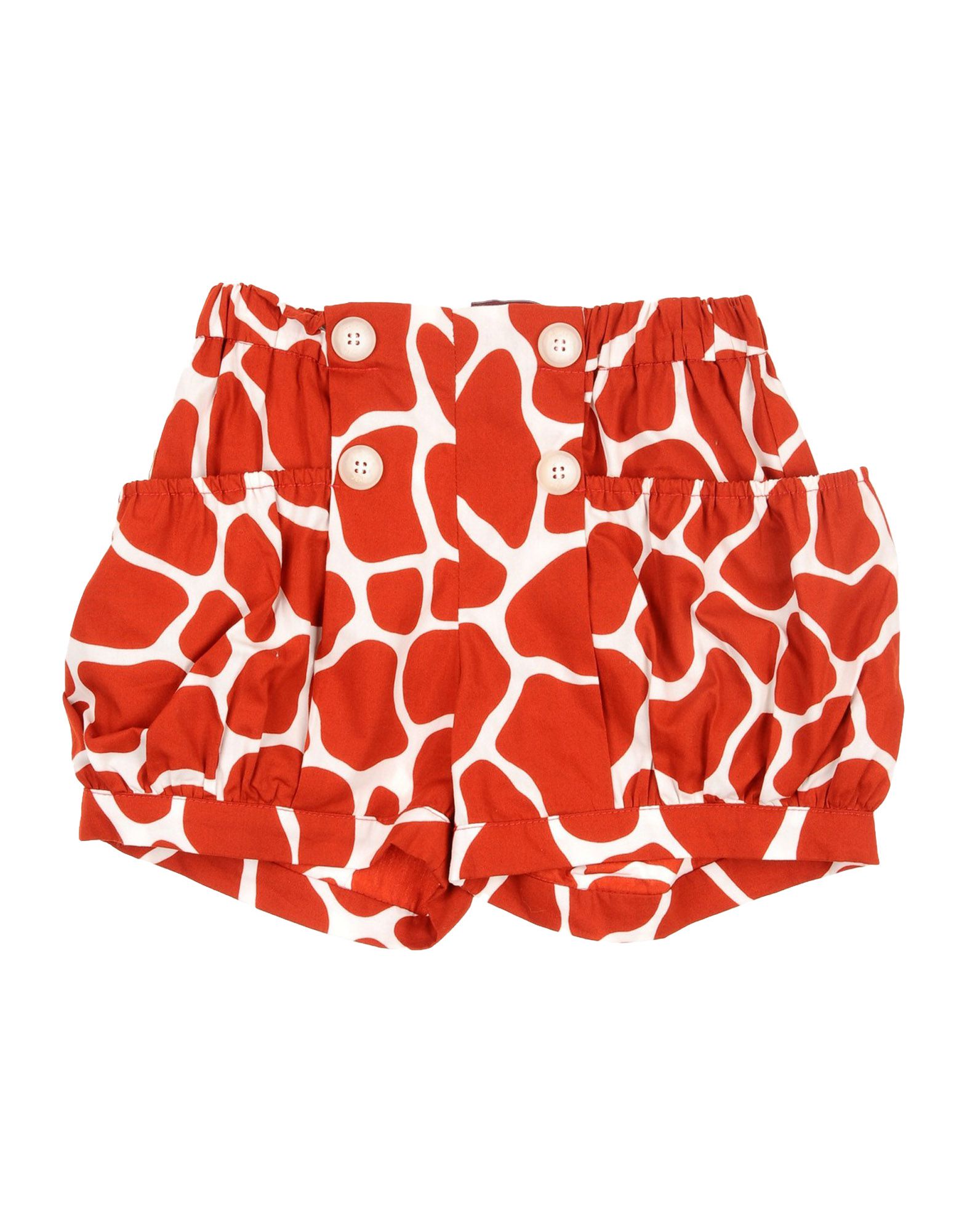 STELLA JEAN Shorts & Bermudashorts Kinder Rot von STELLA JEAN