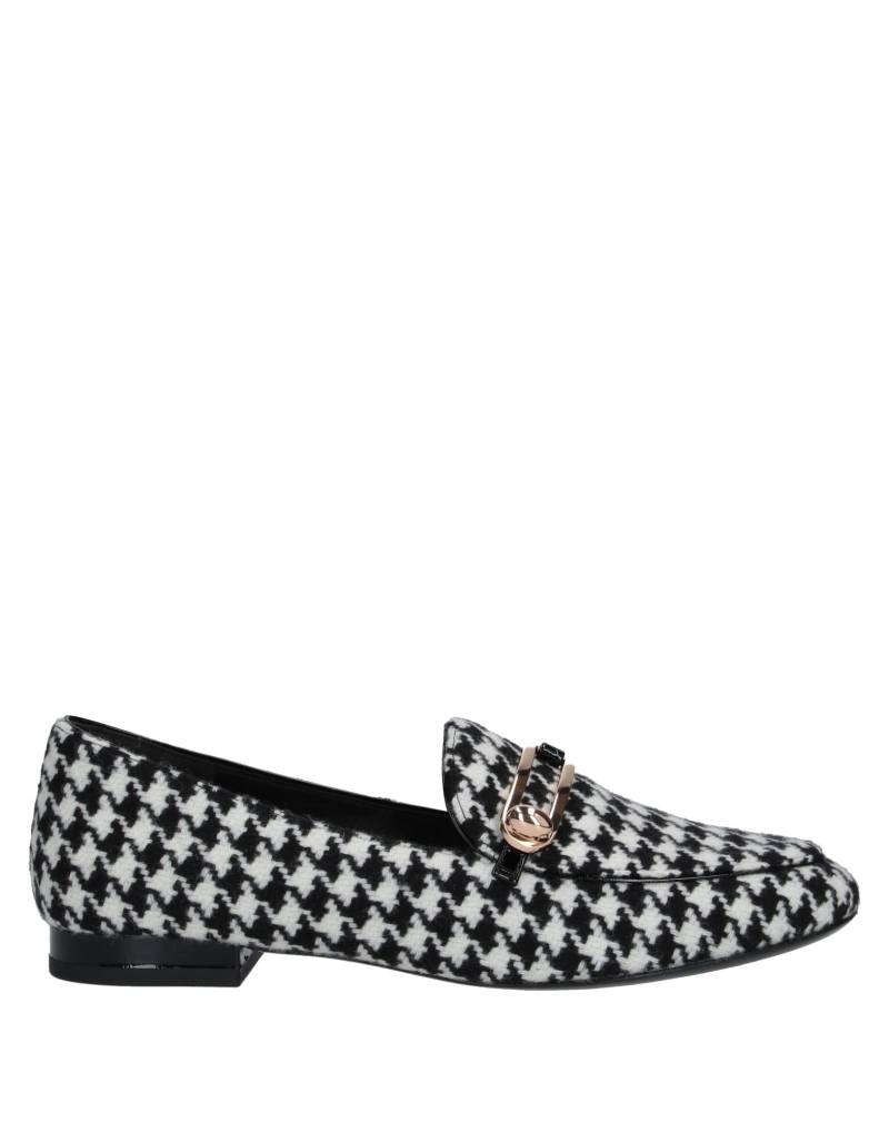 STELLA LUNA Mokassin Damen Weiß von STELLA LUNA