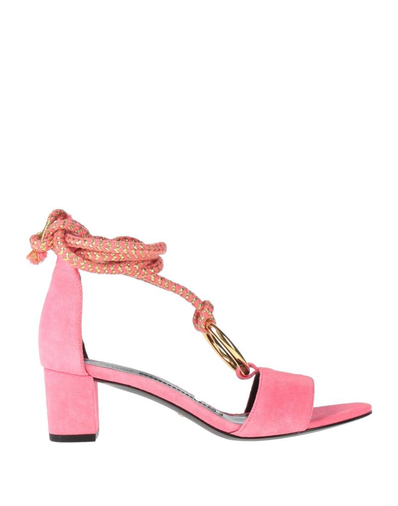 STELLA LUNA Sandale Damen Koralle von STELLA LUNA