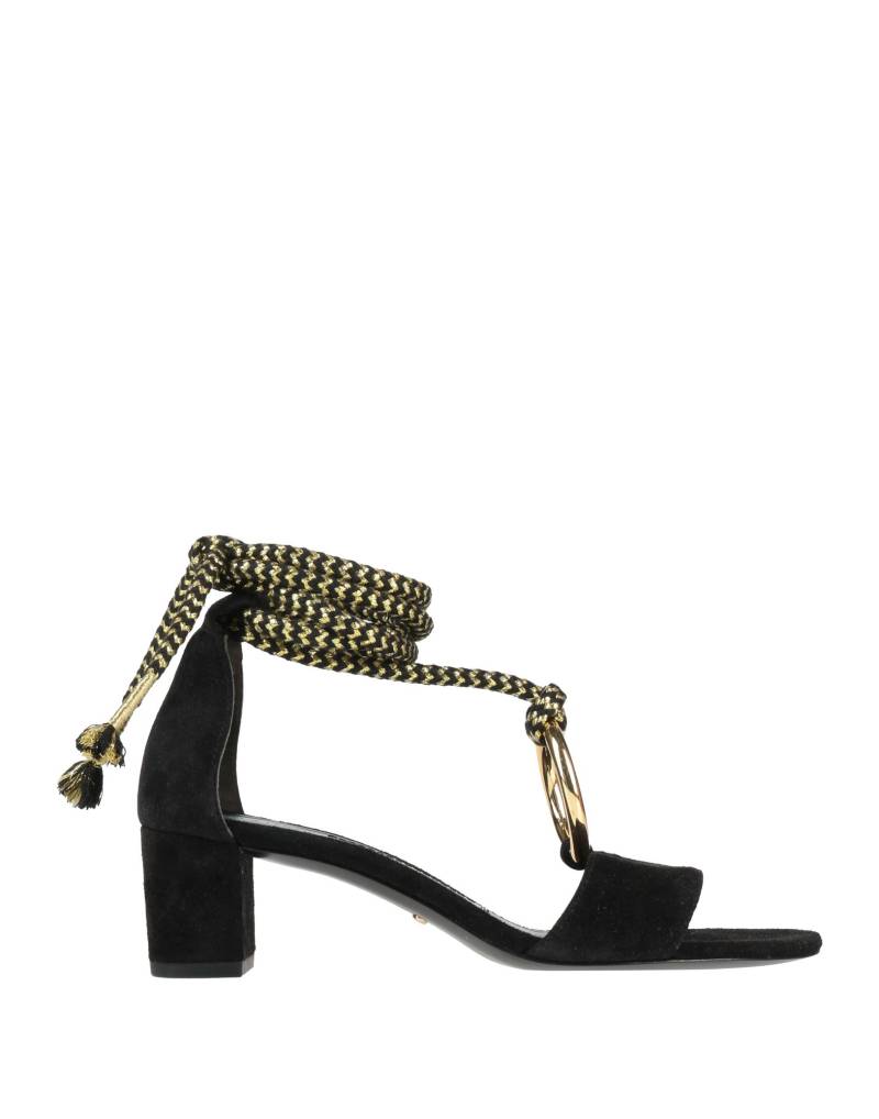 STELLA LUNA Sandale Damen Schwarz von STELLA LUNA